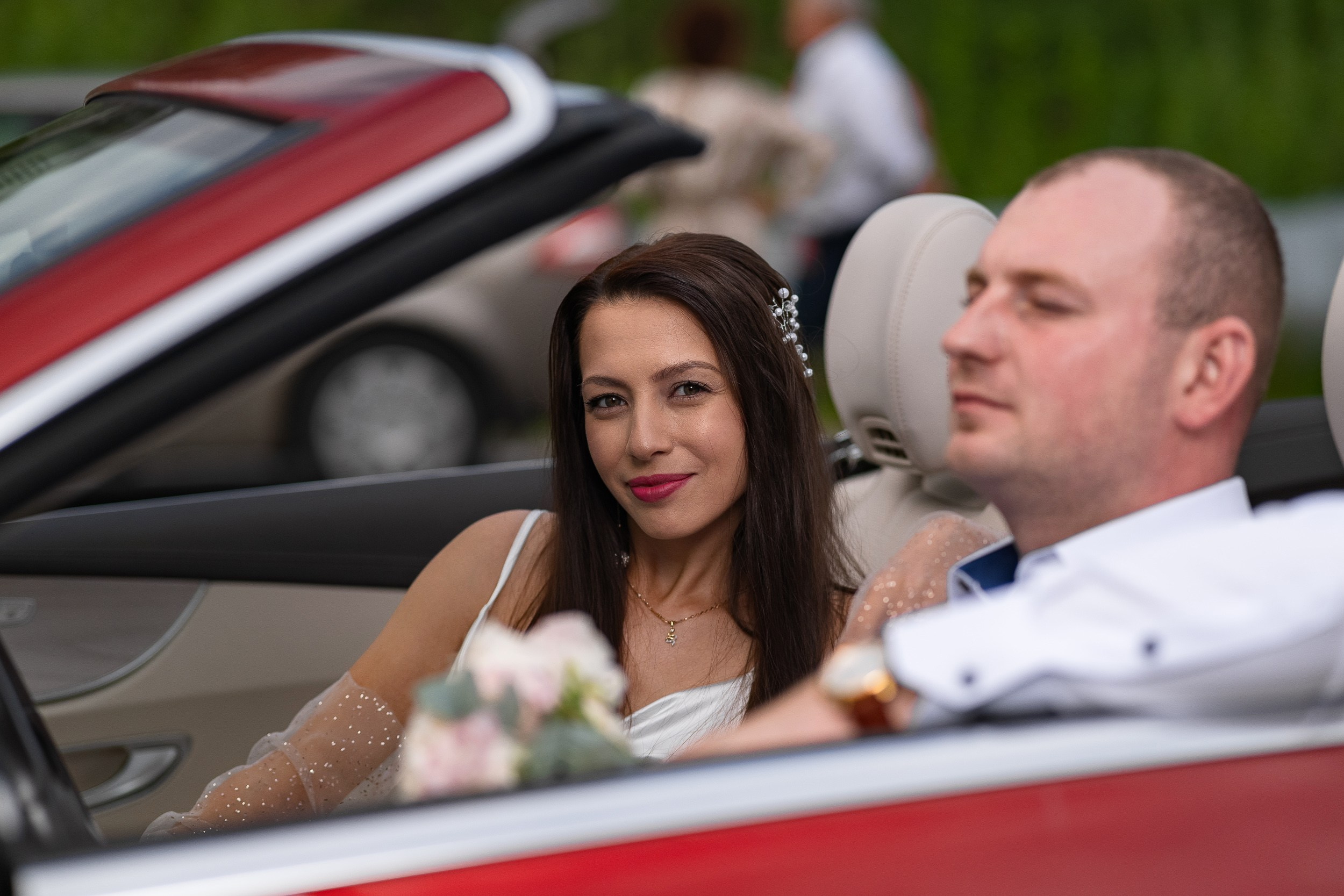 Юлия_Михаил (свадьба). Фотограф Александр Данилов