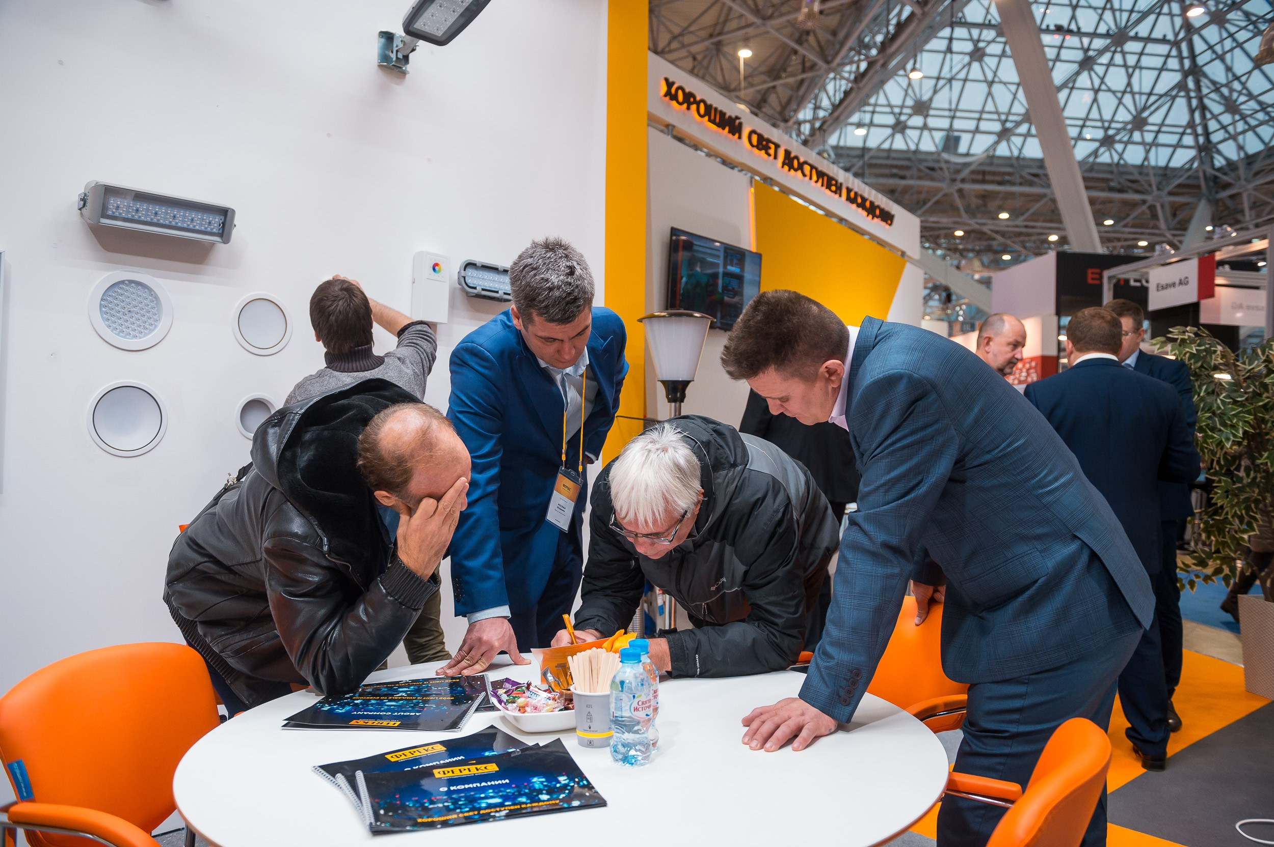 Выставка компании FEREX. РЕПОРТАЖНЫЙ И БИЗНЕС ФОТОГРАФ В МОСКВЕ, ЕГОР НИКОЛАЕВ