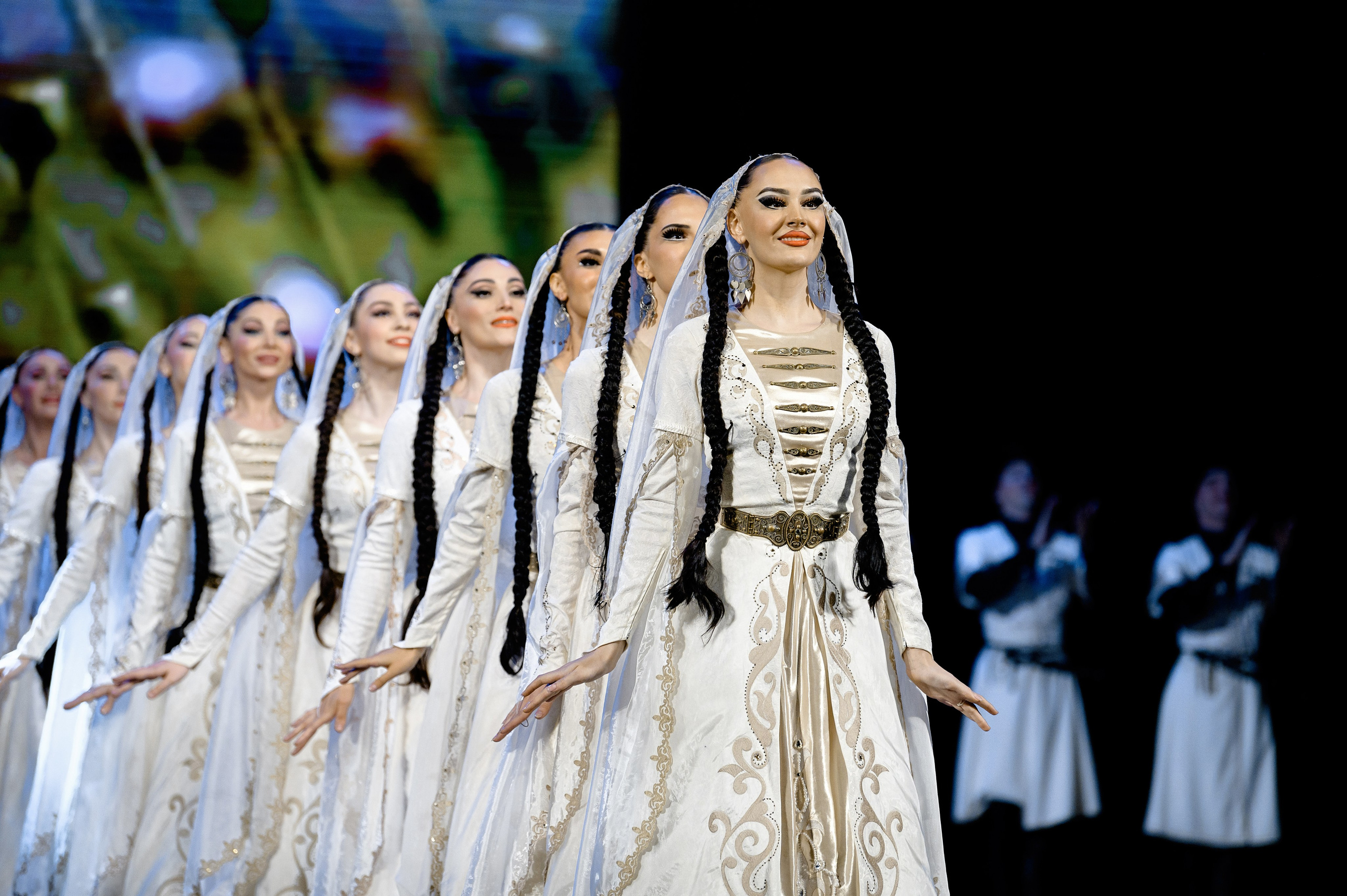 Ансамбль «Лезгинка» концерт в Махачкале. РЕПОРТАЖНЫЙ И БИЗНЕС ФОТОГРАФ В МОСКВЕ, ЕГОР НИКОЛАЕВ