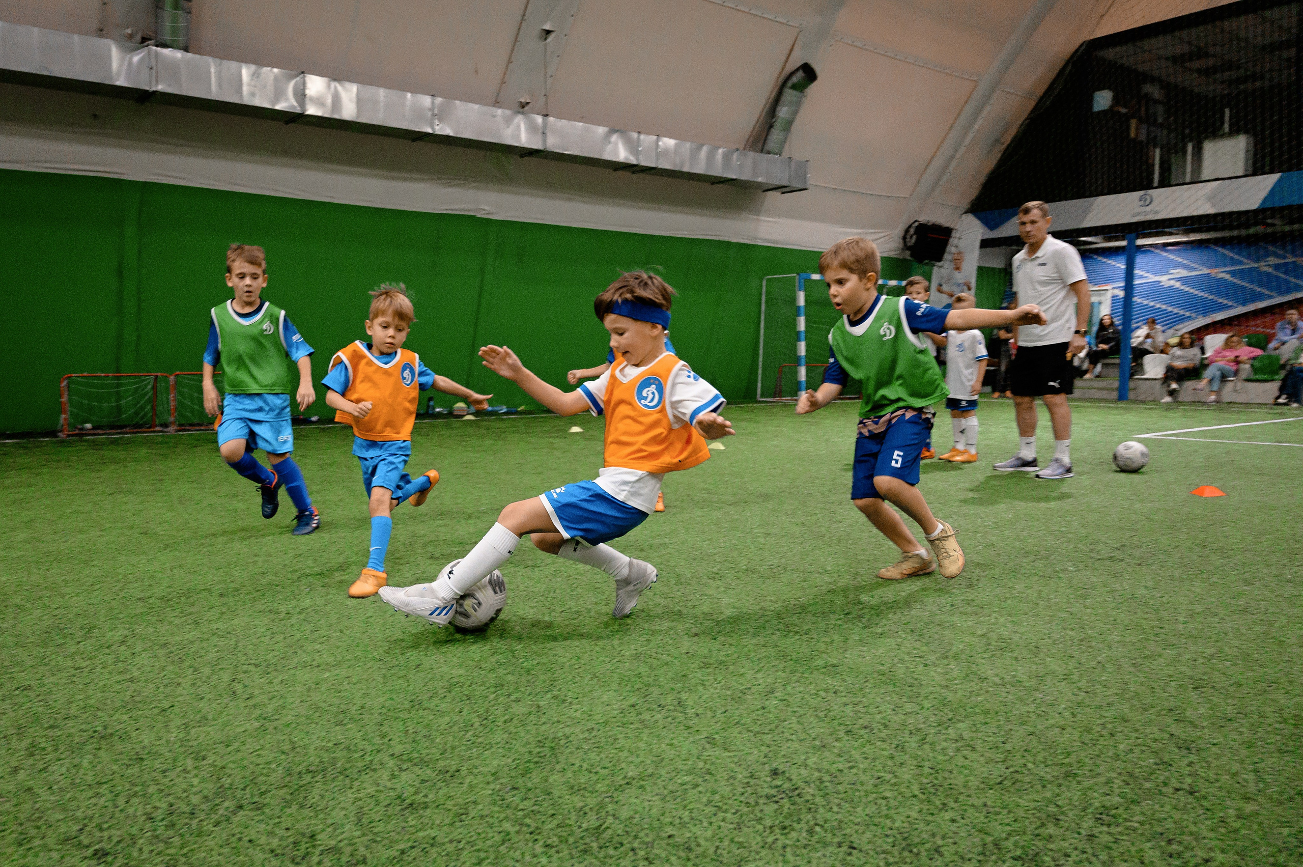ШКОЛА ФК «ДИНАМО». ОТКРЫТИЕ НОВОГО СЕЗОНА. РЕПОРТАЖНЫЙ И БИЗНЕС ФОТОГРАФ В МОСКВЕ, ЕГОР НИКОЛАЕВ