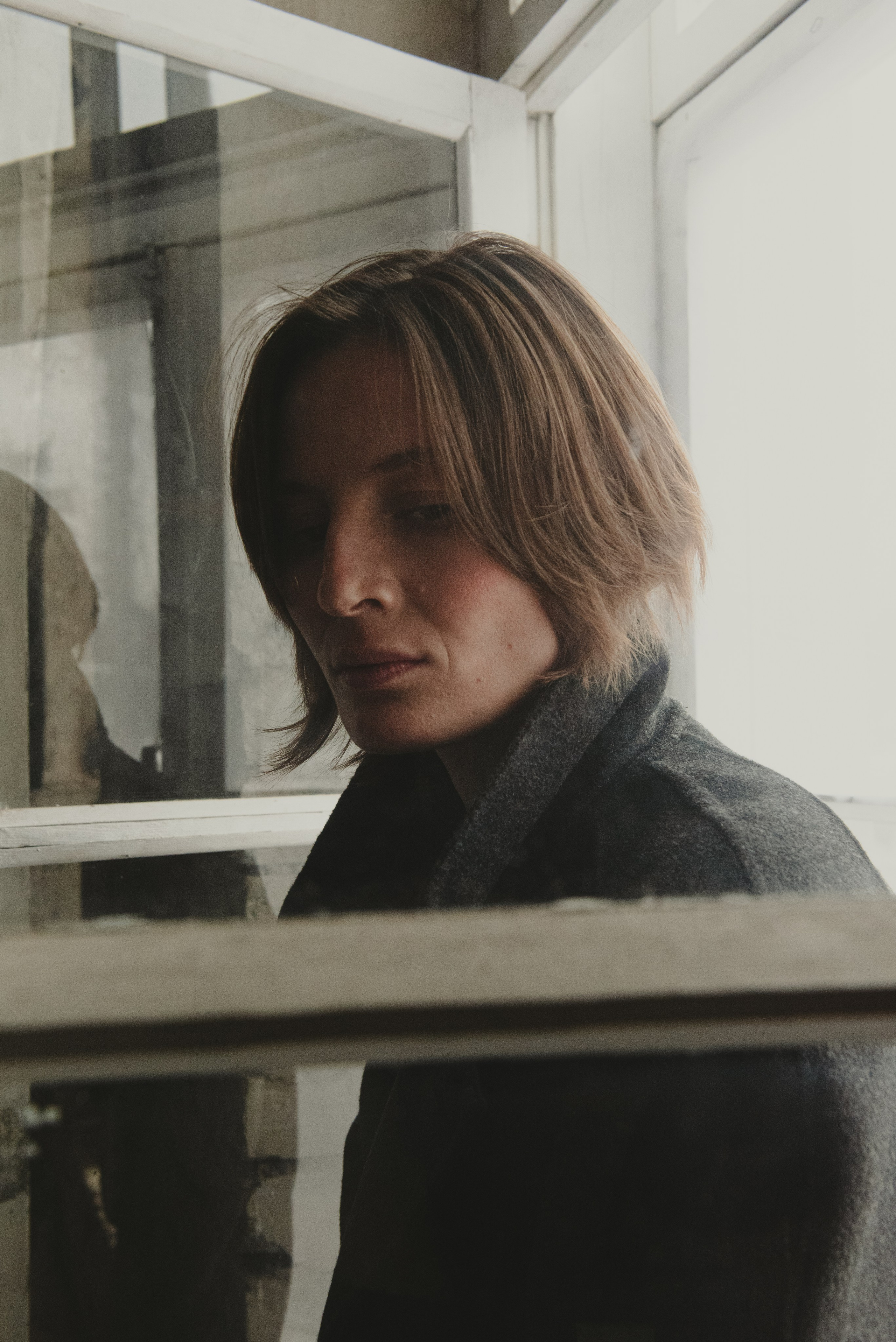 Катерина. Портретный и архитектурный фотограф в Москве и Санкт-Петербурге