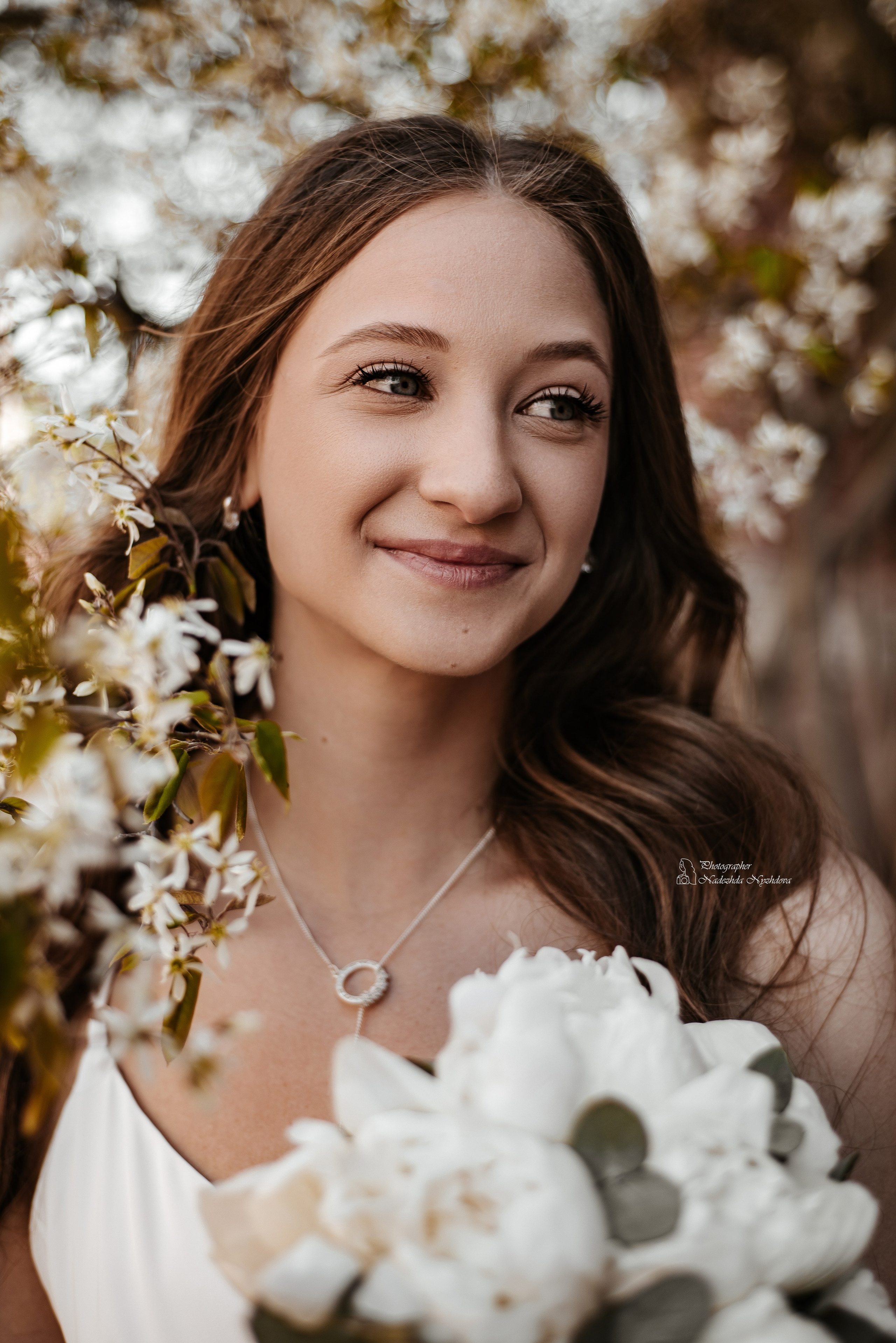 Wedding Day: Анна + Тимофей. Свадебный фотограф в Санкт-Петербурге Надежда Нуждова