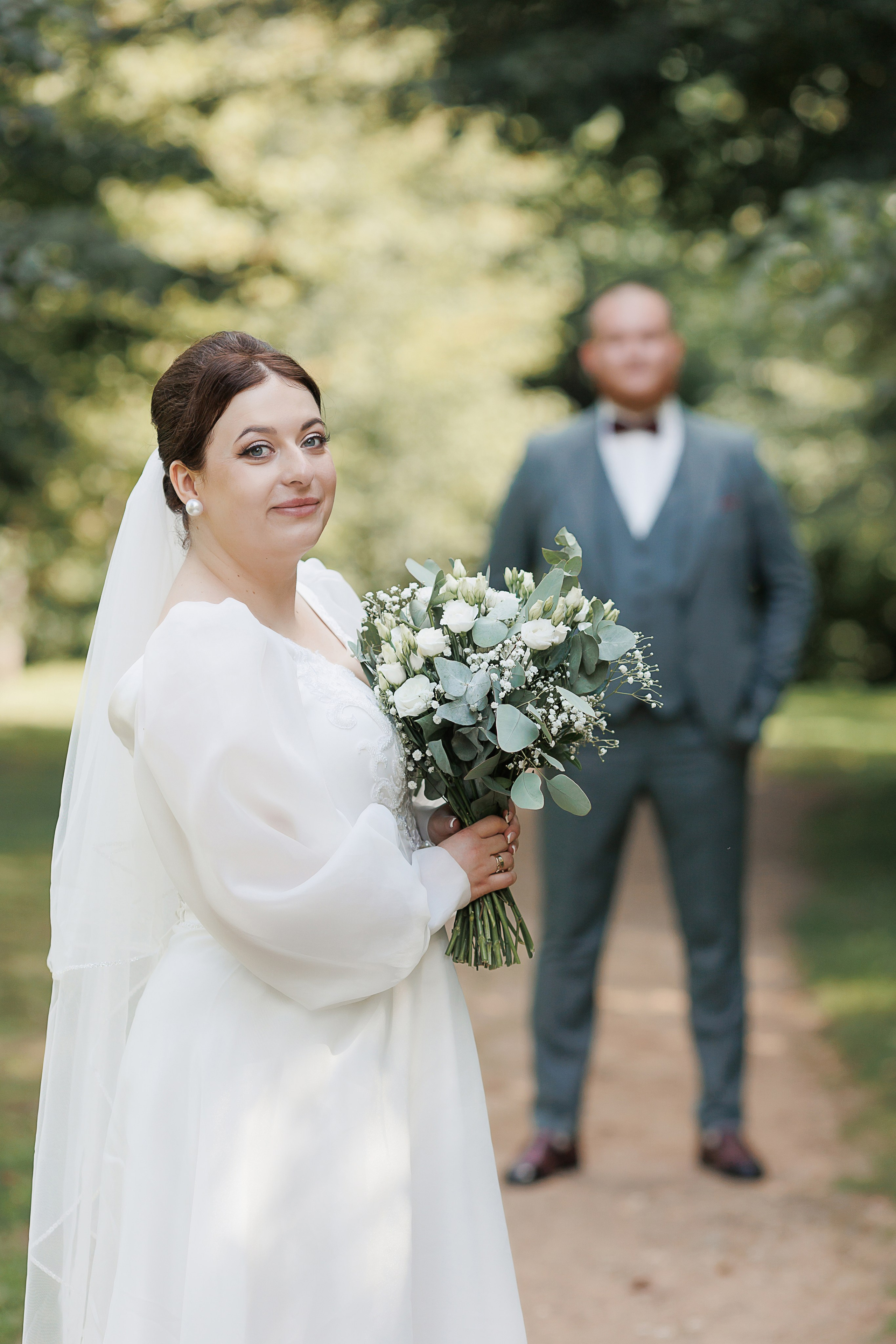 Свадьба Глеба и Дарьи. Свадебный и семейный фотограф в Твери и Тверской области