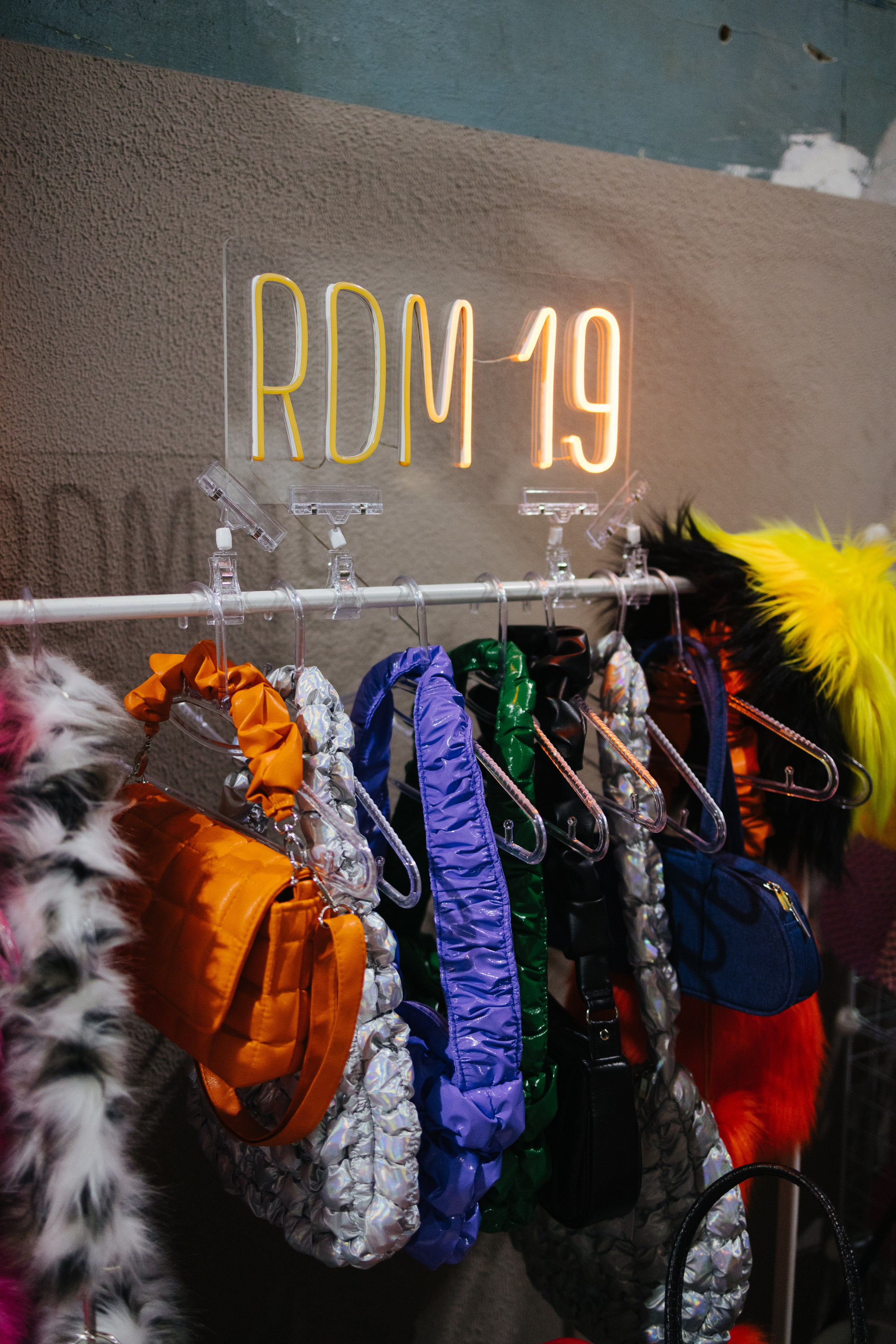 22–23 апреля 2023 в пространстве «Поле». Фотоотчеты «Ламбада-маркета»