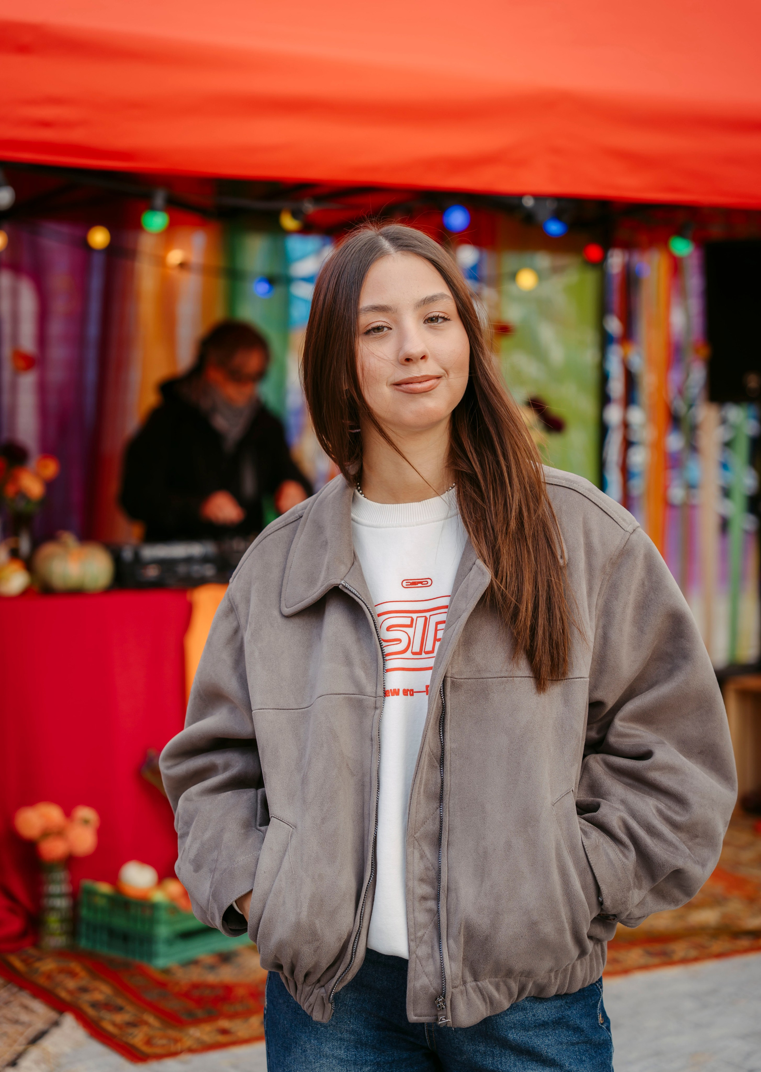 27–28 сентября 2025 в Казани на фестивале «Очень! Осень» / фото Александр Копылов. Фотоотчеты «Ламбада-маркета»