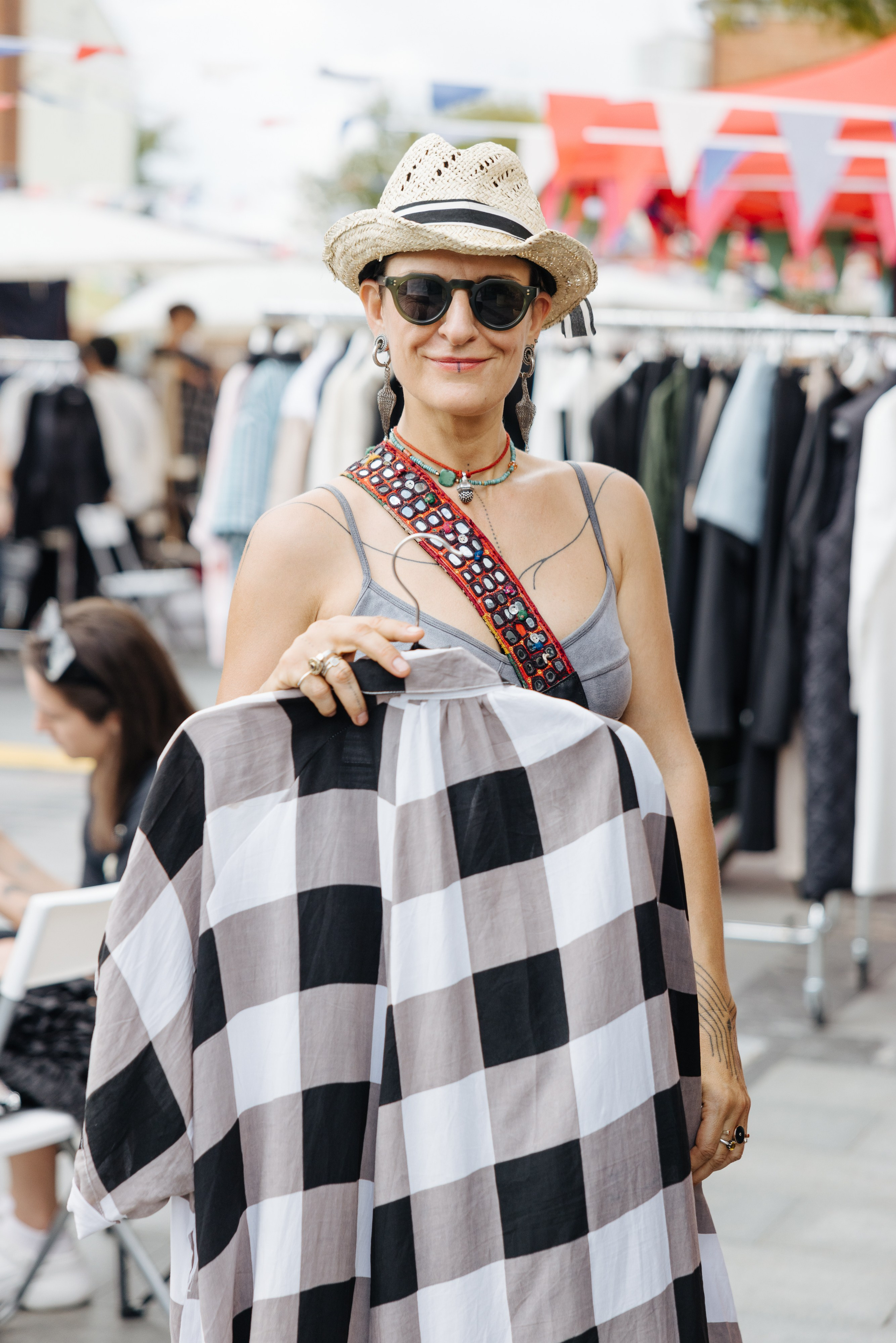 3–4 августа 2024 в «Три Вокзала. Депо» / День 2 / фото Валерий Белобеев. Фотоотчеты «Ламбада-маркета»