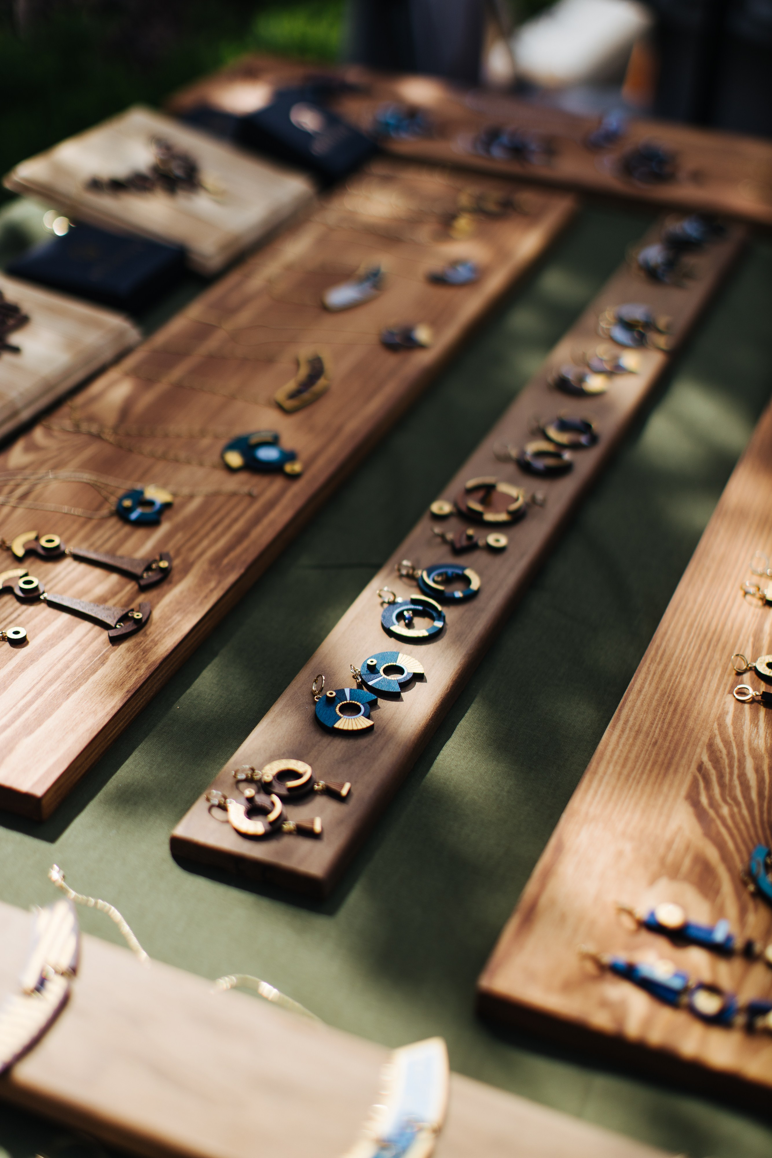 30 мая 2021 в Еврейском музее. Фотоотчеты «Ламбада-маркета»