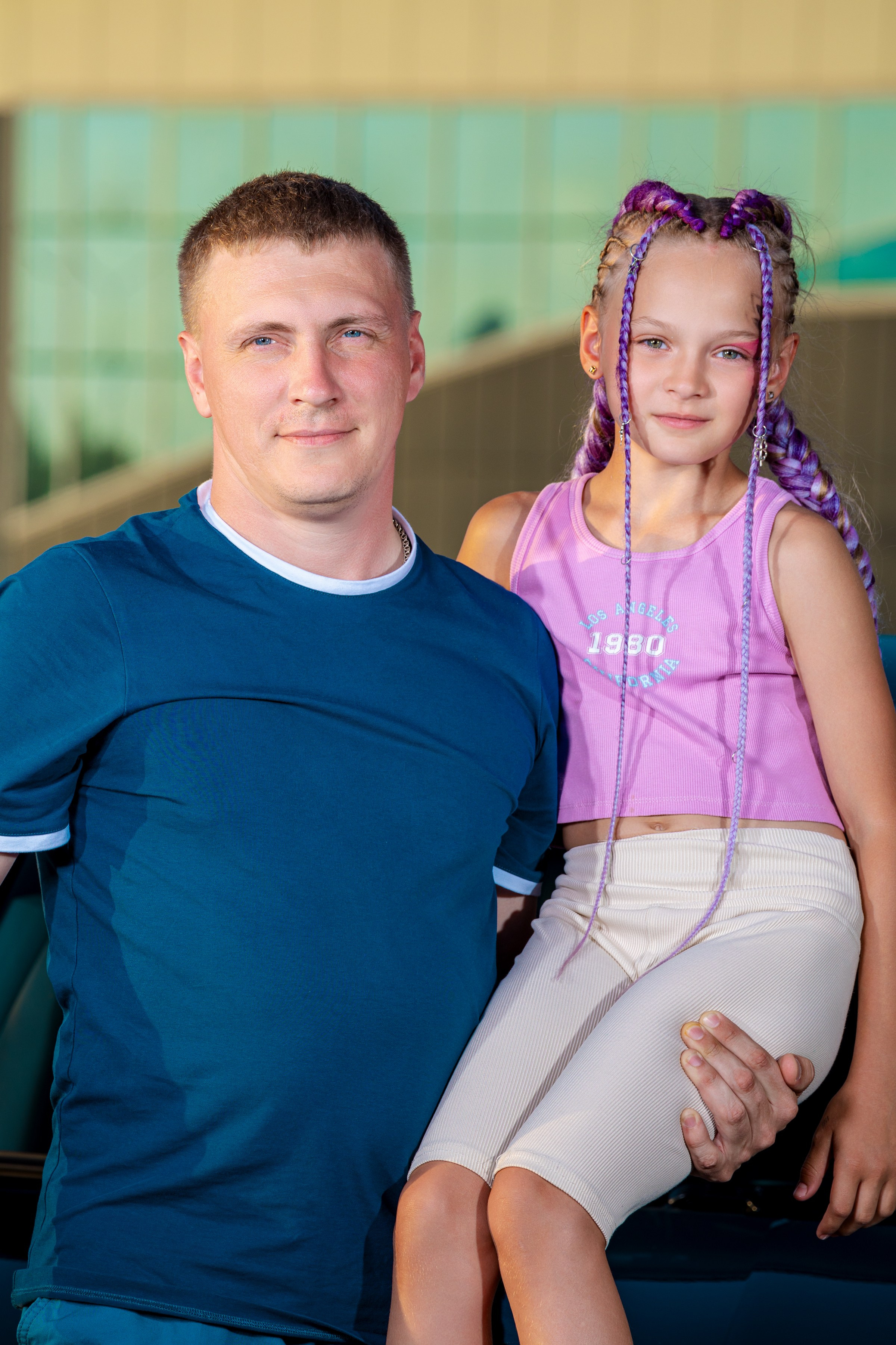 VAG_Kuzbass. Фотограф Князев Сергей