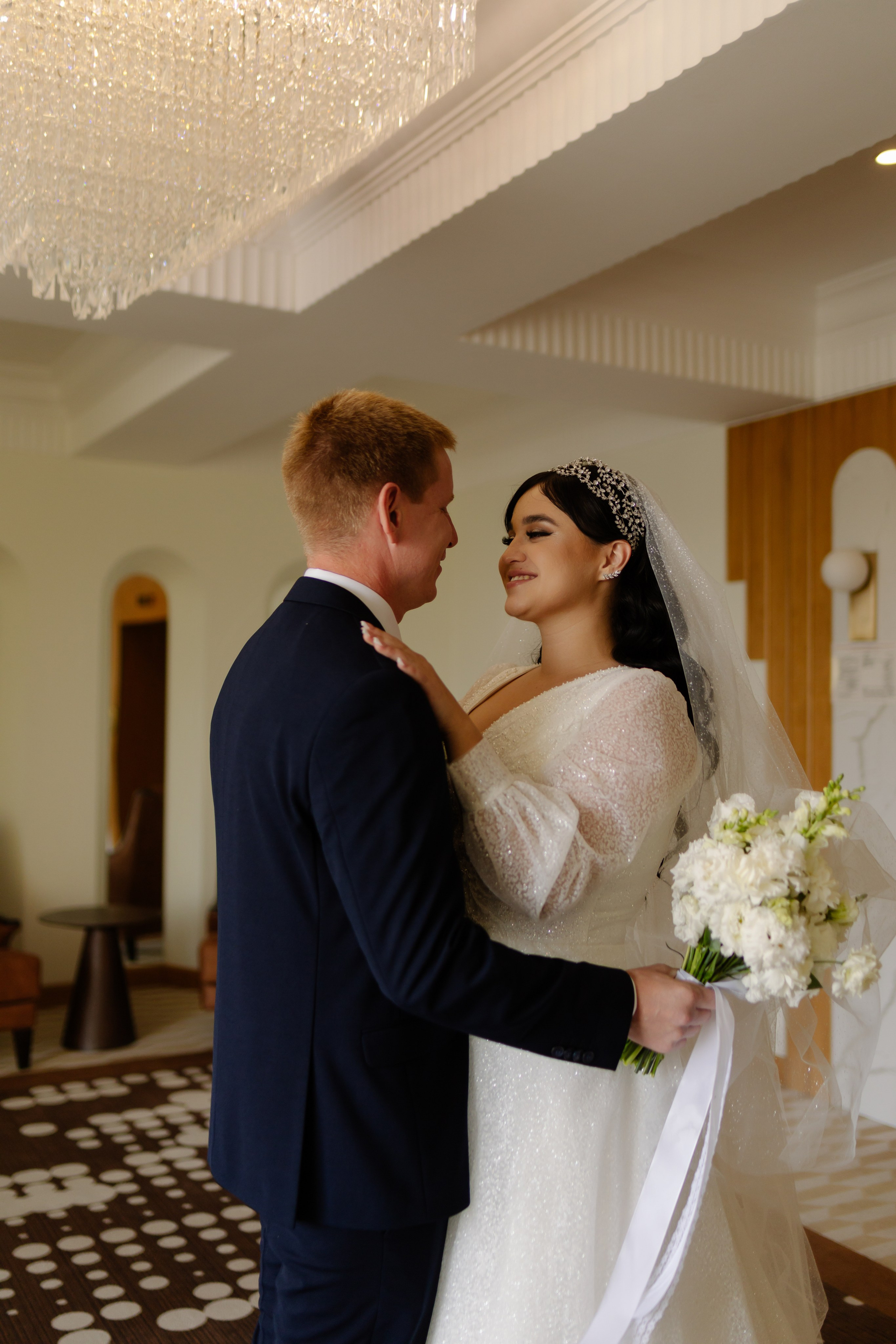 Галина и Роман. Фотограф и Видеограф во Владимире