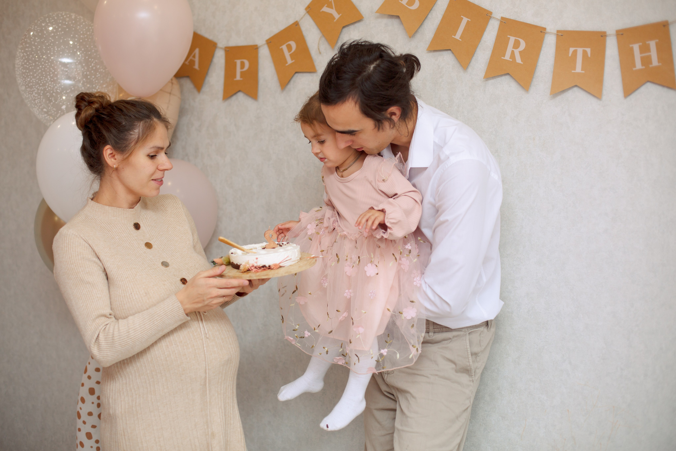 2 годика🌸. Свадебный и семейный фотограф Спб Бошман Ирина