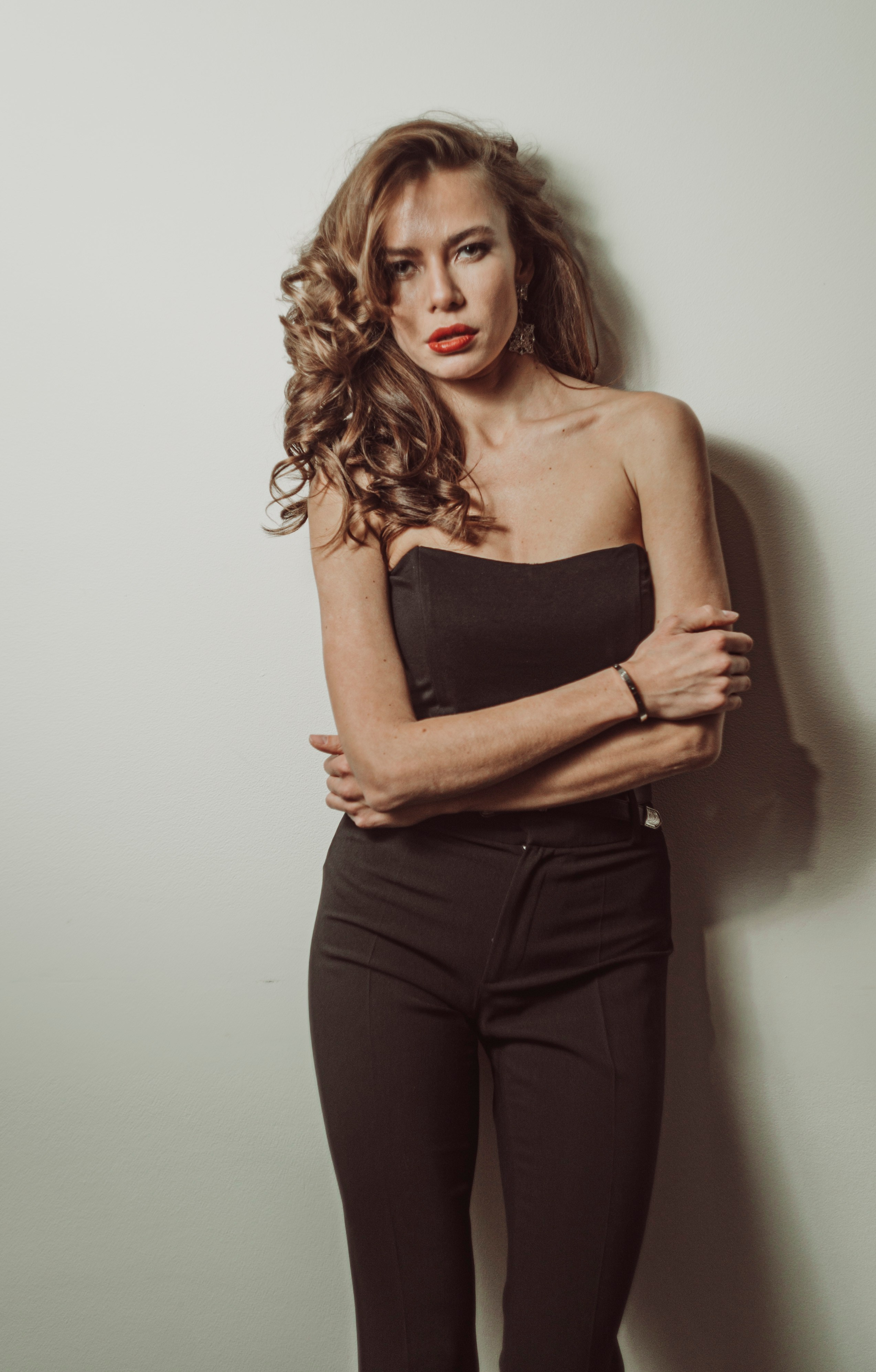 Lana. Профессиональный портретный фотограф в Москве Владимир Глаголев