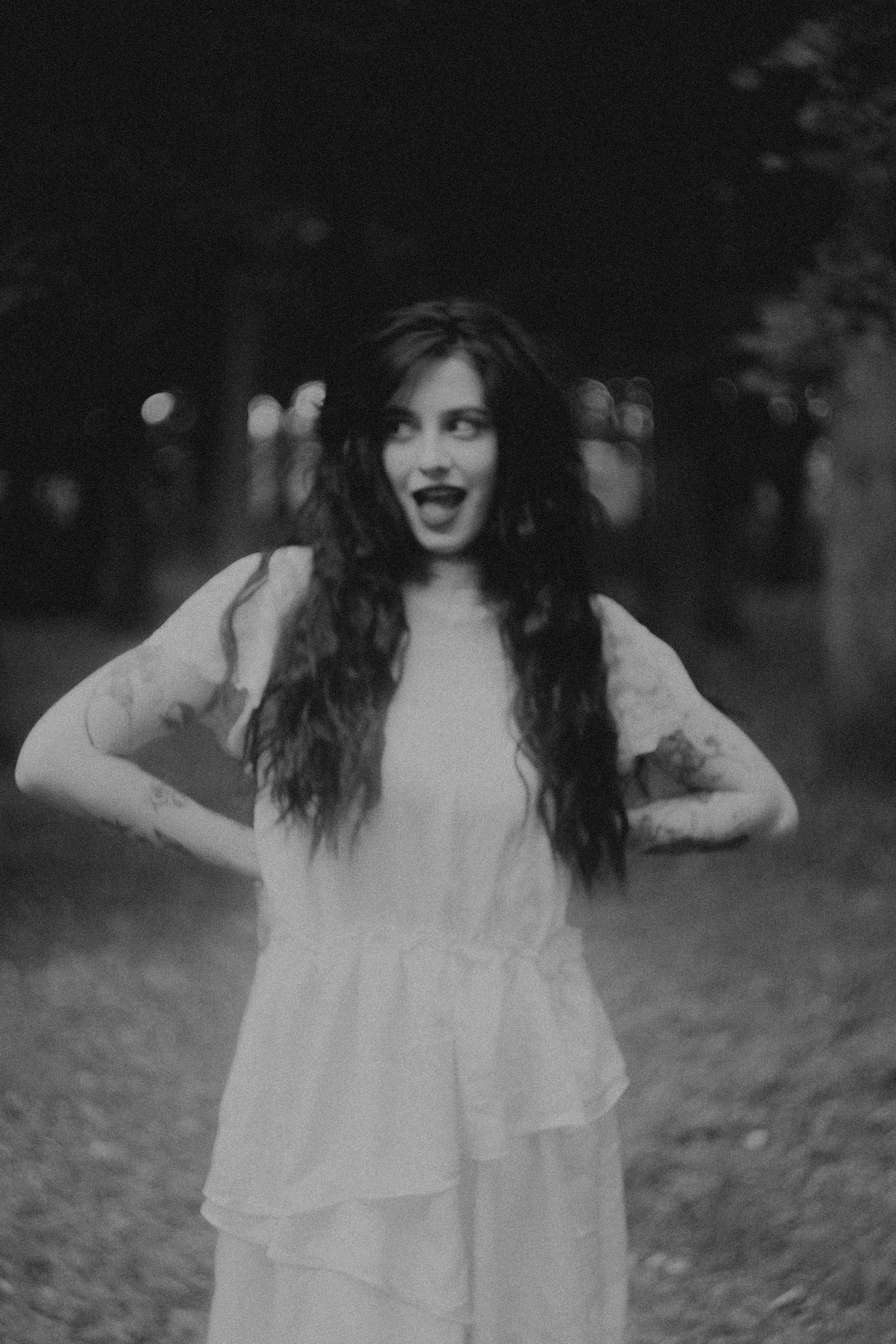 NASTYA. MAX TIHANKOV