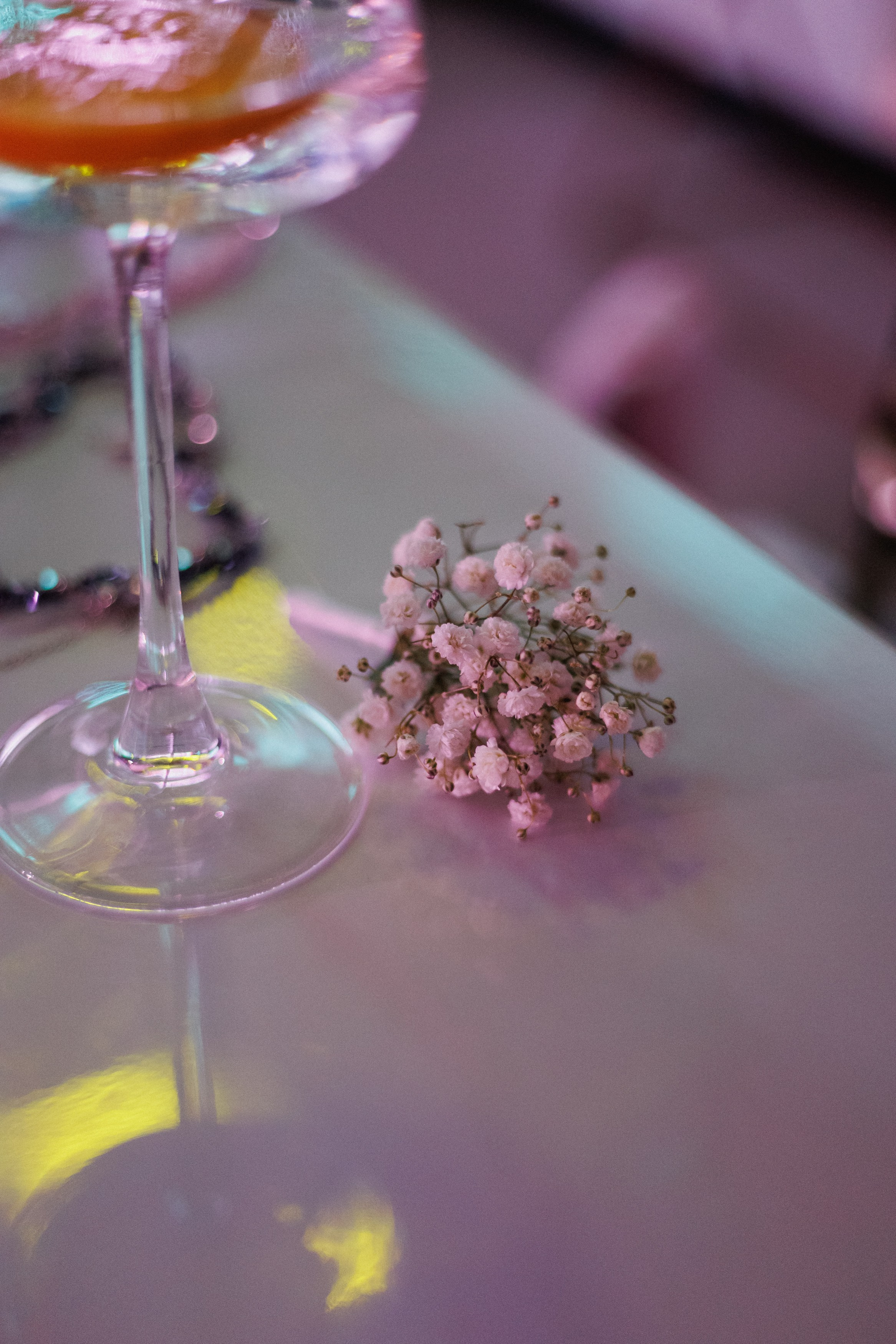 DGD WILD PINK. СВОИ. ФОТООТЧЕТЫ-СОБЫТИЯ-МЕСТА