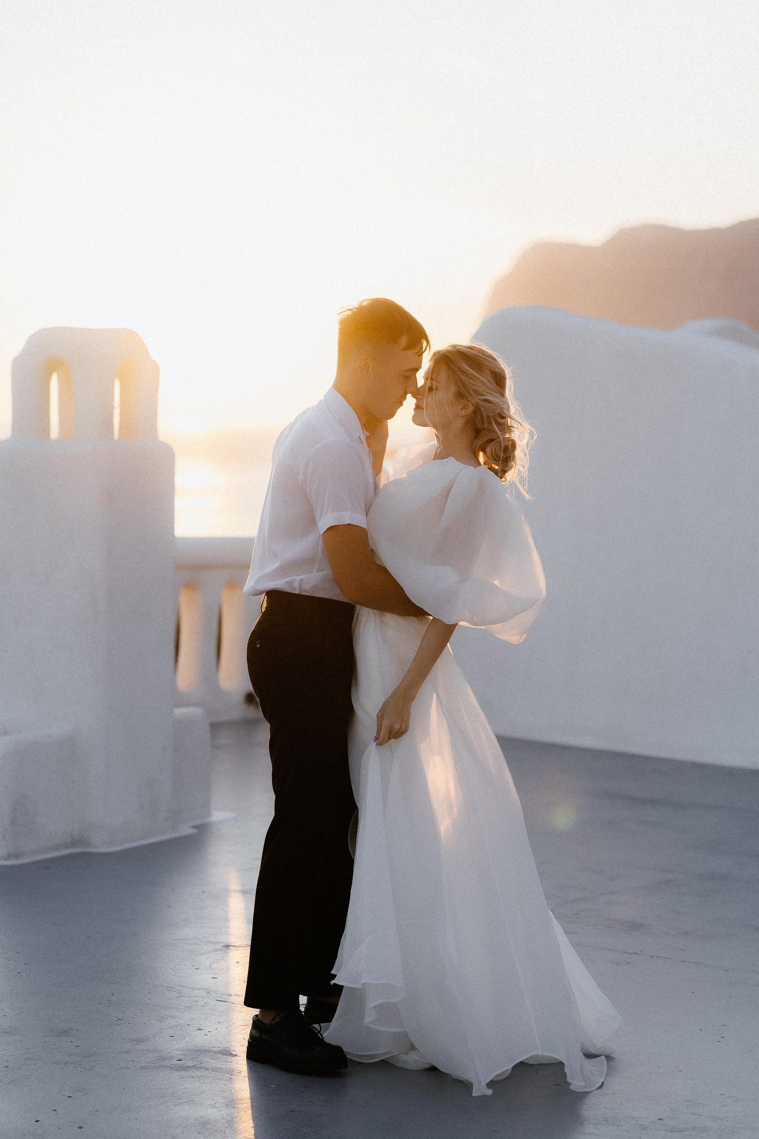 Тимофей & Настя. Свадебный фотограф в Воронеже Дарья Володарская