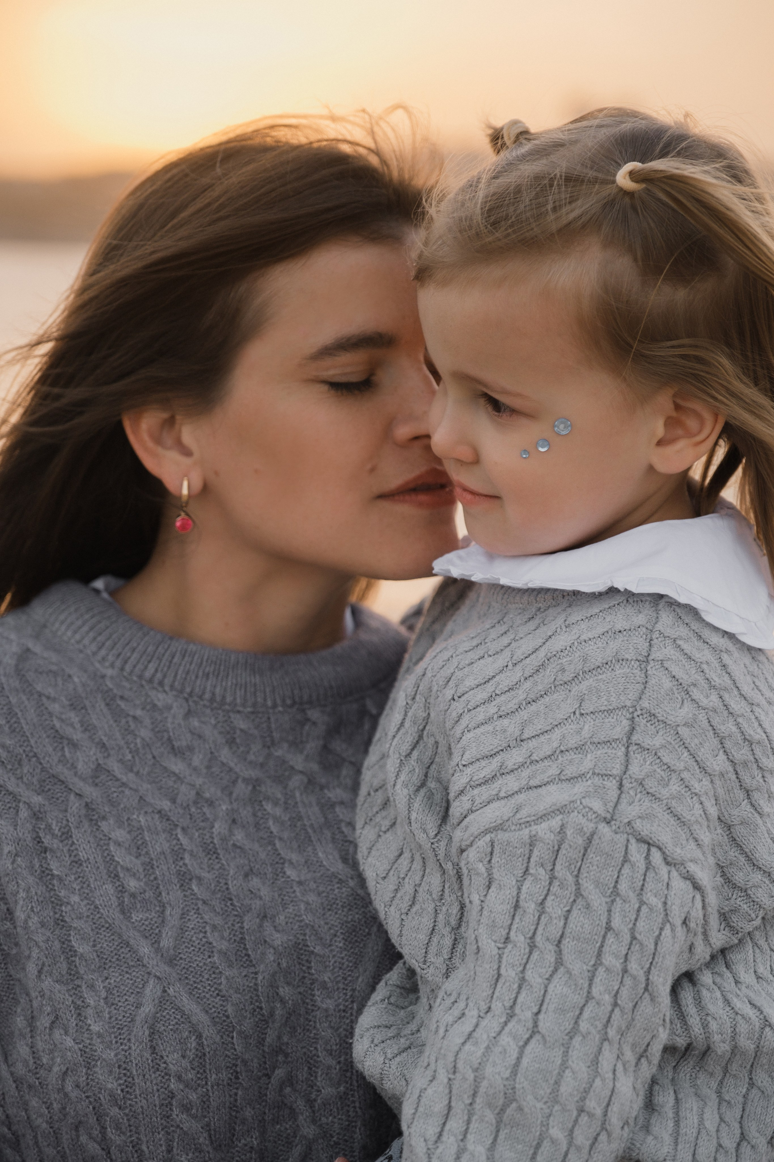 Рая и Аделина. Свадебный и семейный фотограф в Волгограде