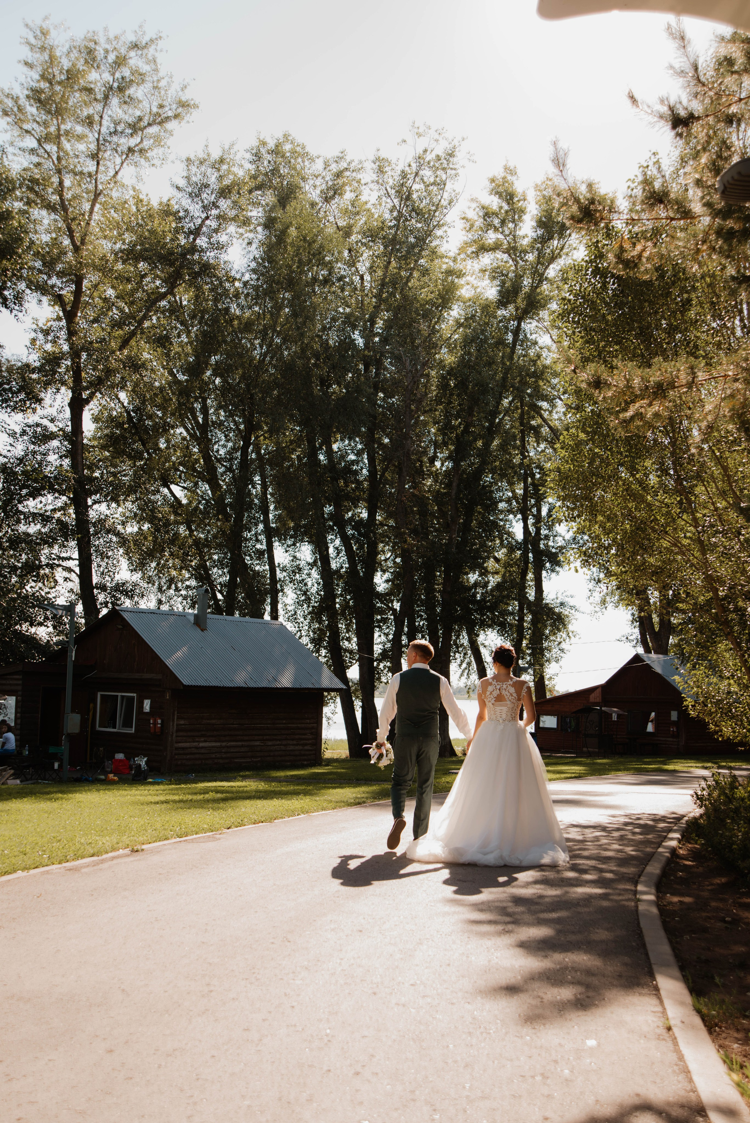 Виктория & Николай. Ксения Glossa. Портретный и репортажный фотограф в Самаре