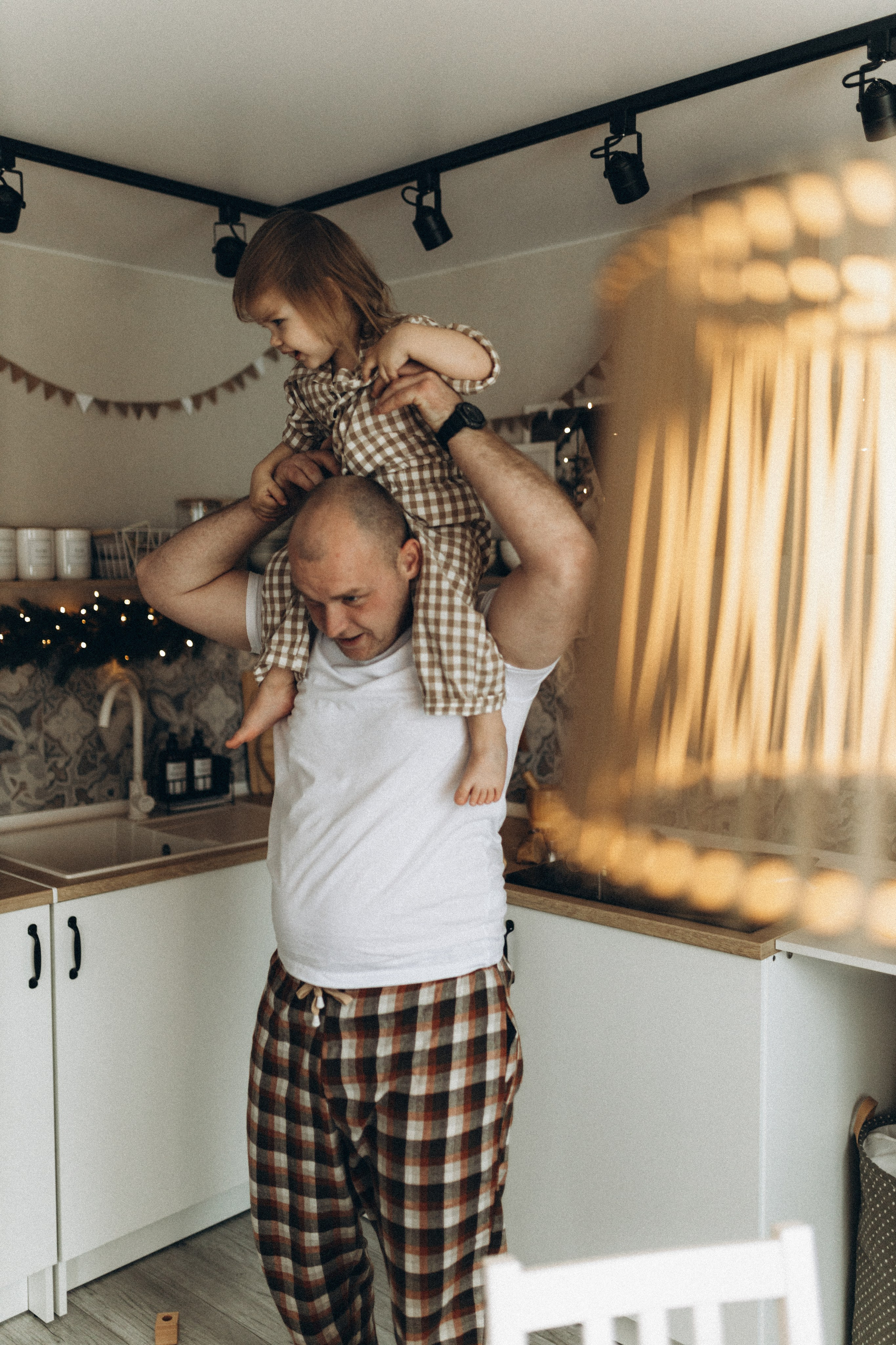 Саша, Настя и Соня. Семейный фотограф в Новороссийске и Анапе Александра Яковлева