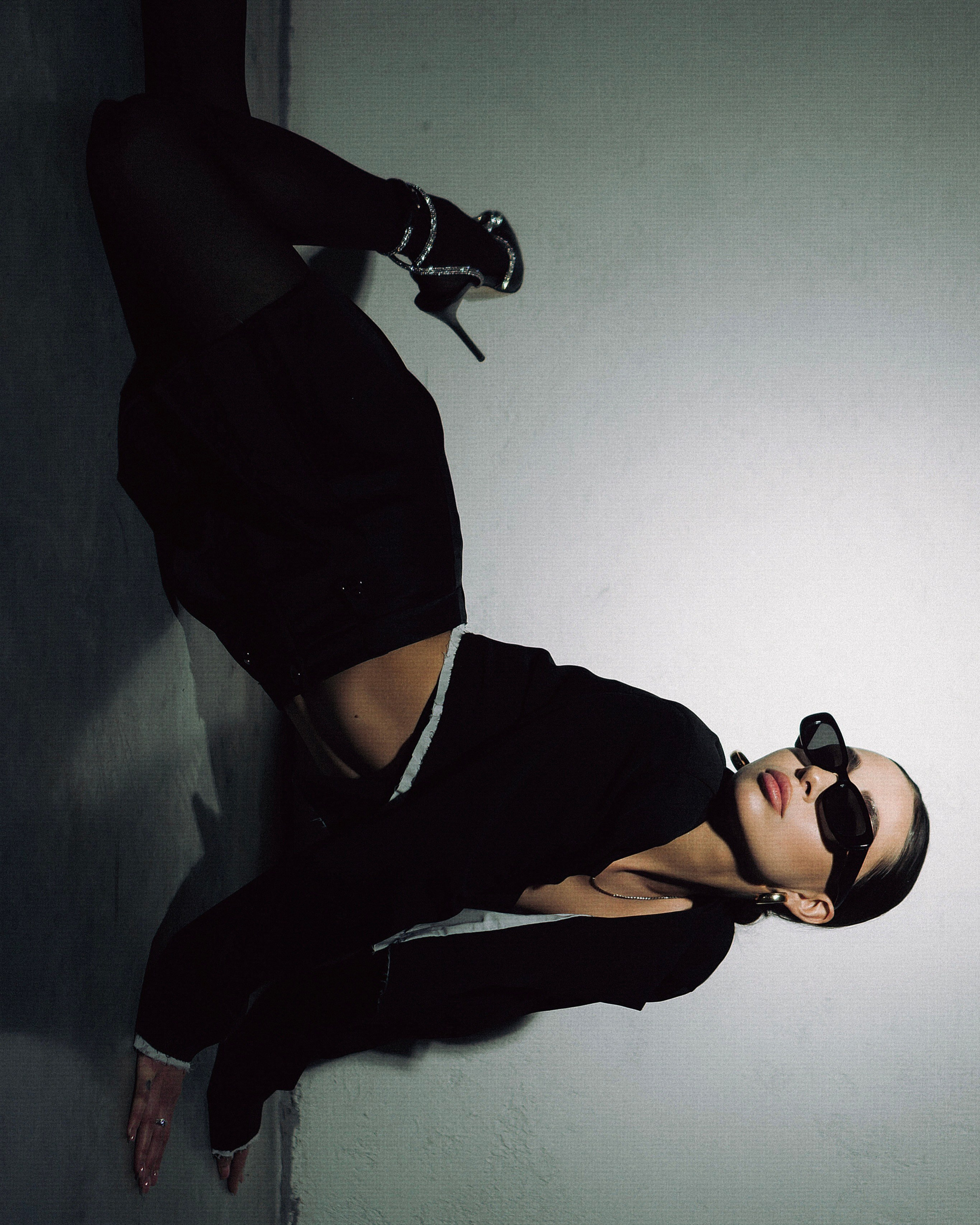 Индивидуальная съёмка Леры в Чебоксарах. Индивидуальная и семейная фотосессия в Чебоксарах Оксана Русакова