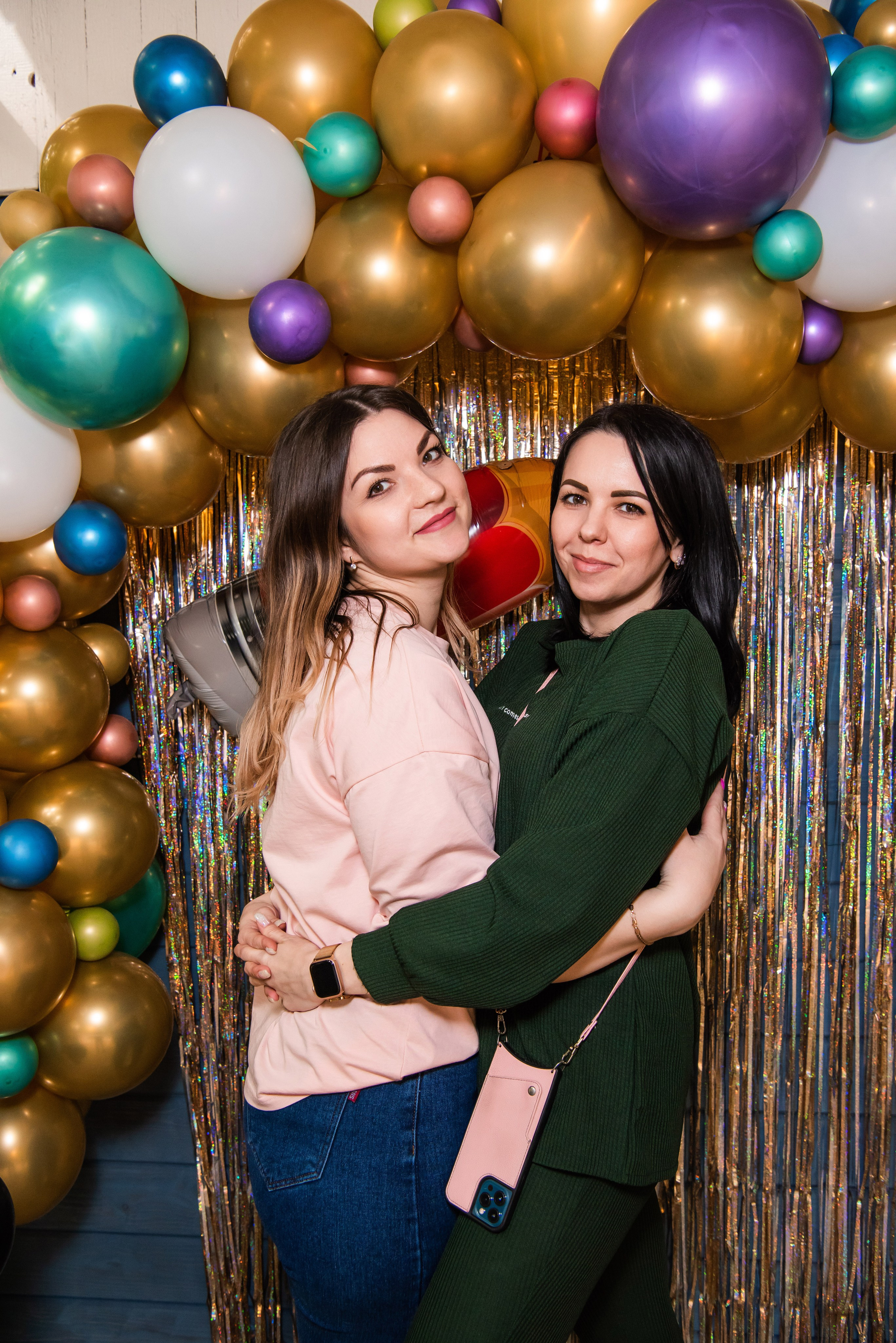 Выпускной 4Д 2023. Свадебный и арт-фотограф Кунецкая Диана