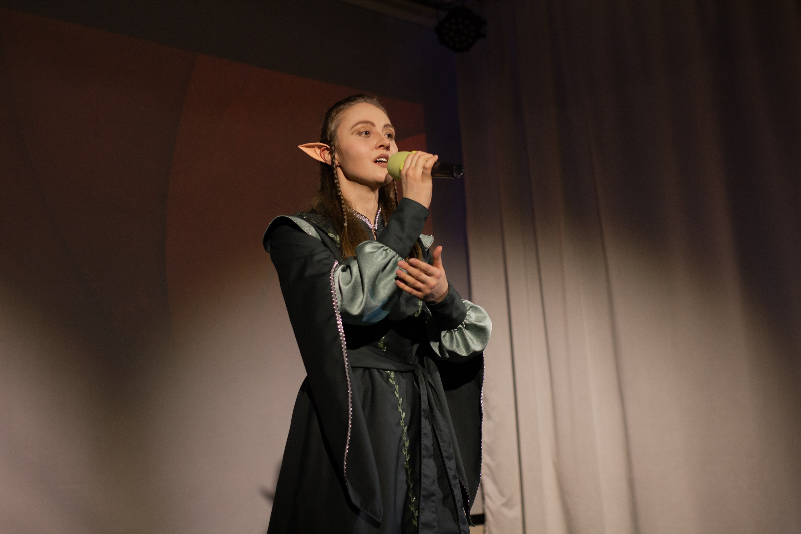 МеМория. Ksenzova Veronika photographer