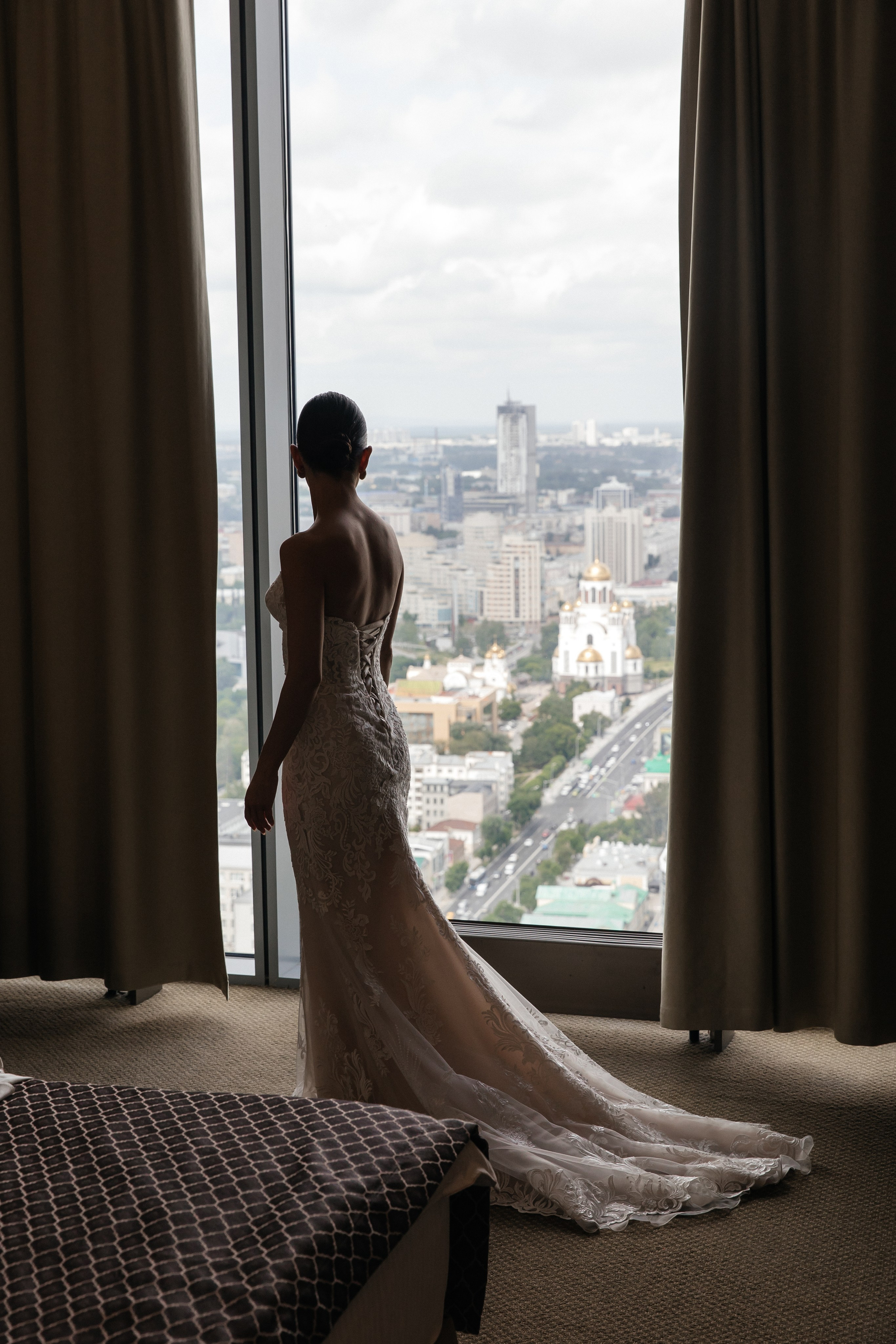 ELENA & STANISLAV. Свадебный фотограф | Екатеринбург | Сочи | Артем Шестаков