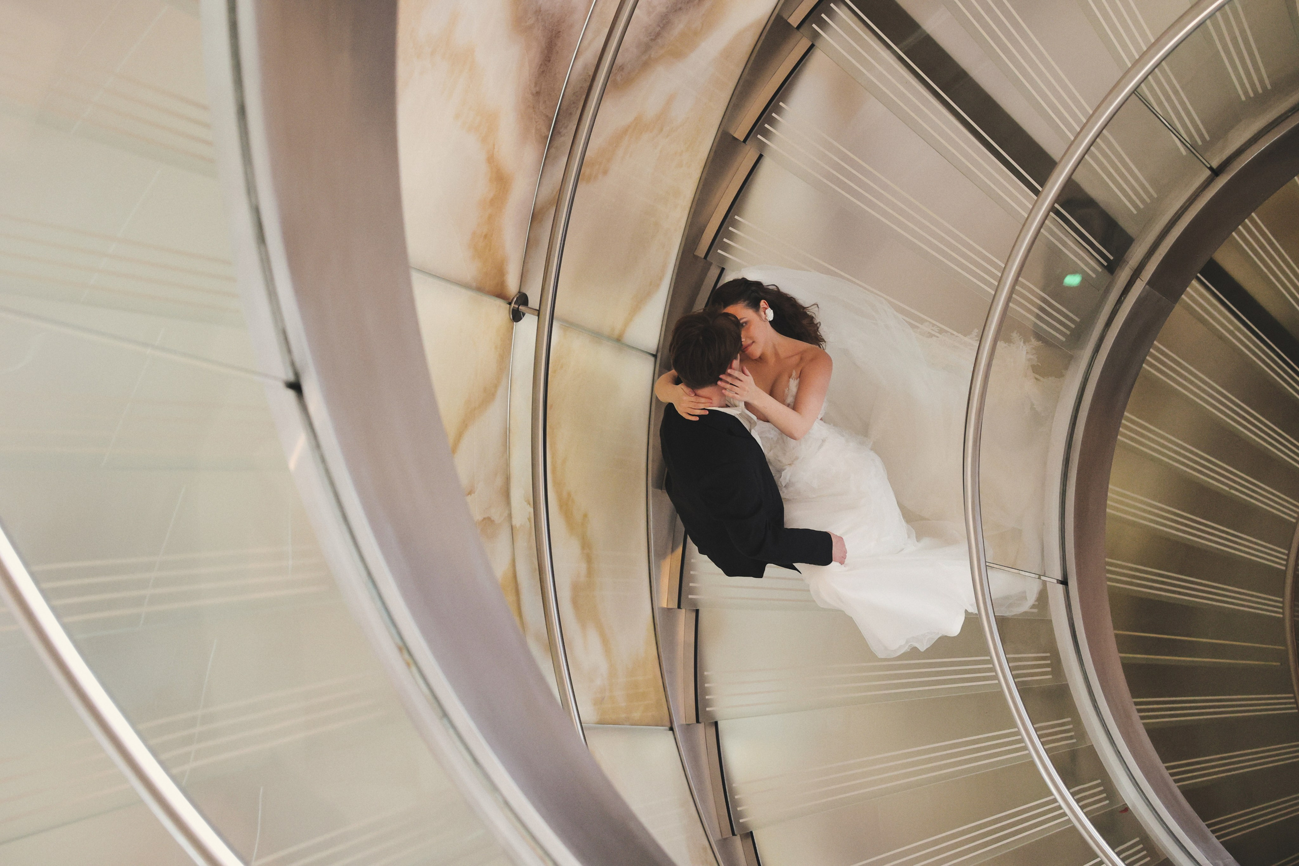 Филипп & Юлия. Свадебный, семейный и индивидуальный фотограф в Зеленограде и Москве Ирина Костенко