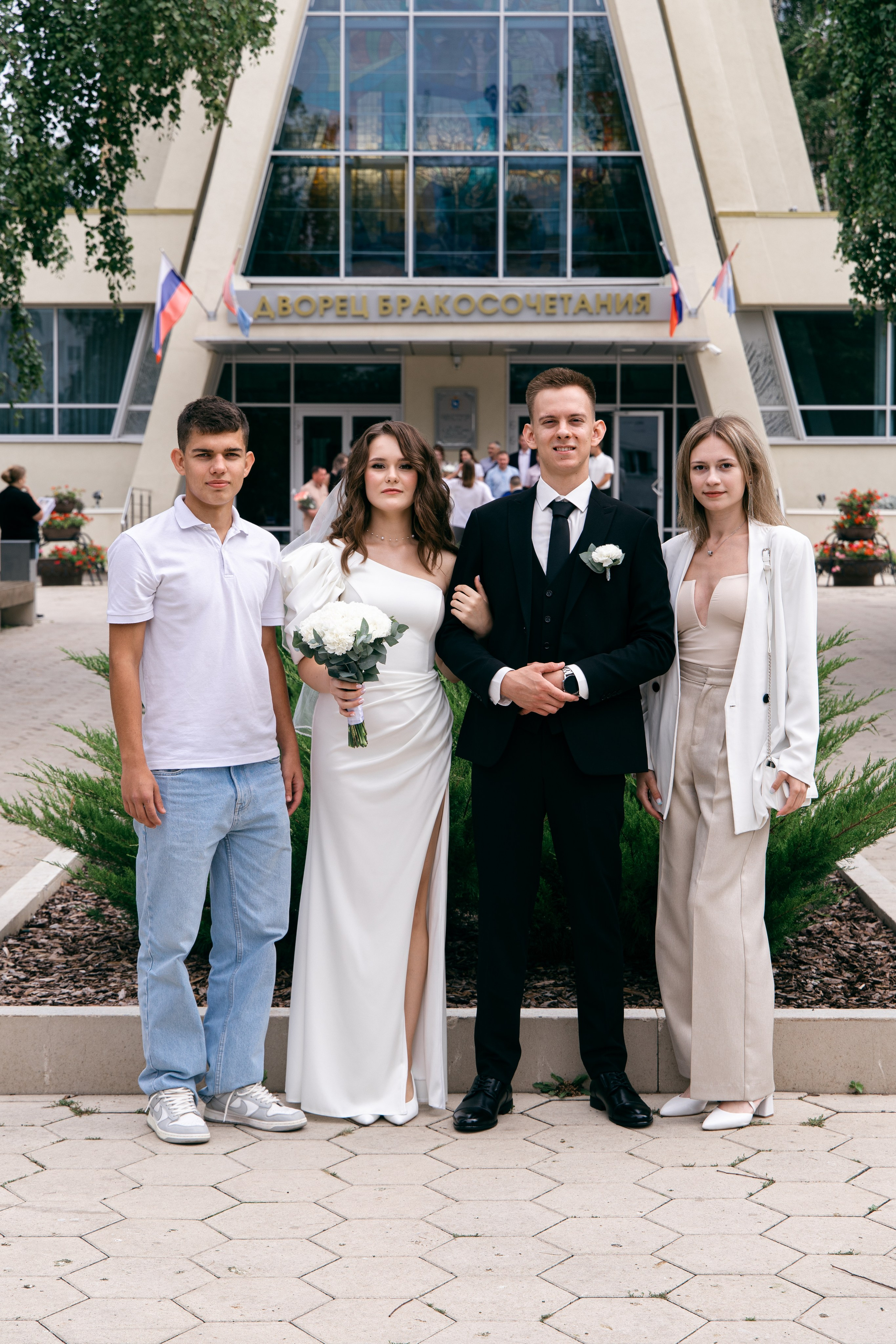 Антон и Екатерина. Антон Исаев — Фотограф-видеограф в Самаре