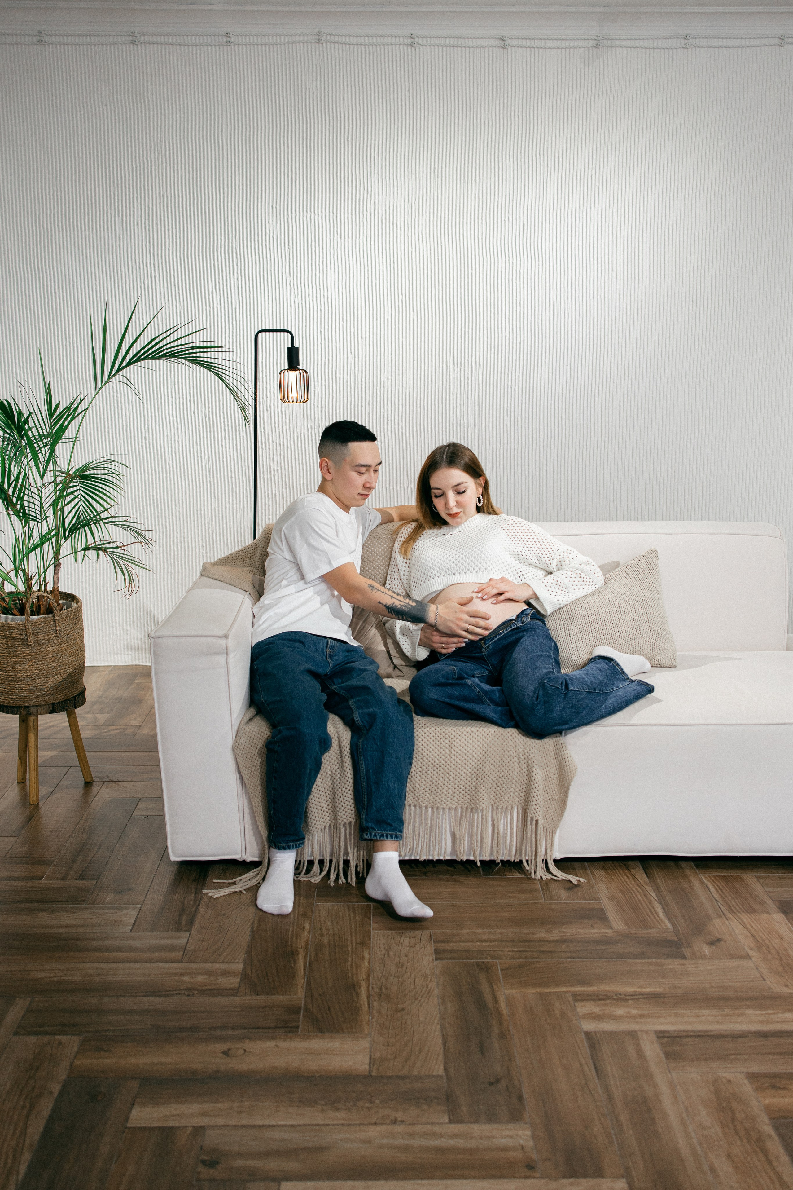 Александр и Арина. Антон Исаев — Фотограф-видеограф в Самаре