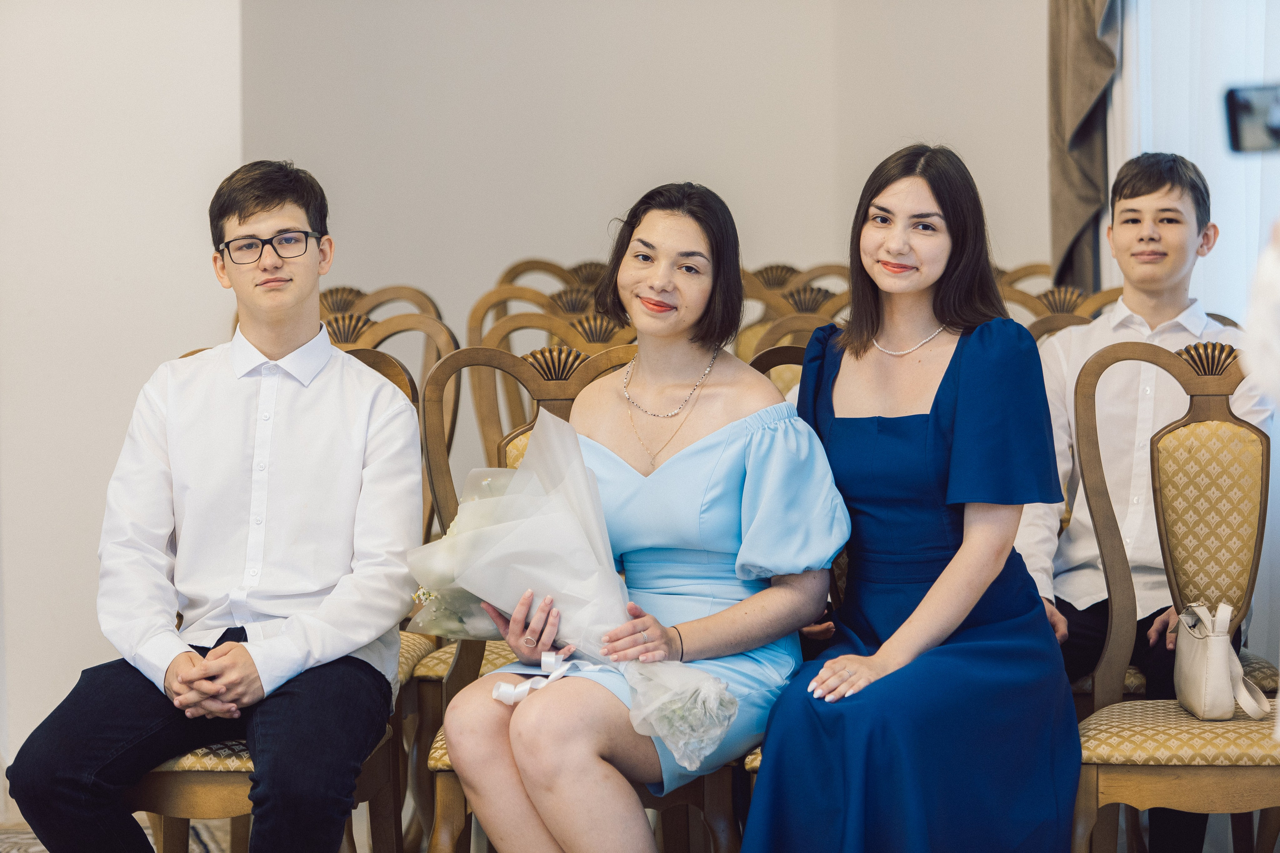 ЗАГС на ВДНХ