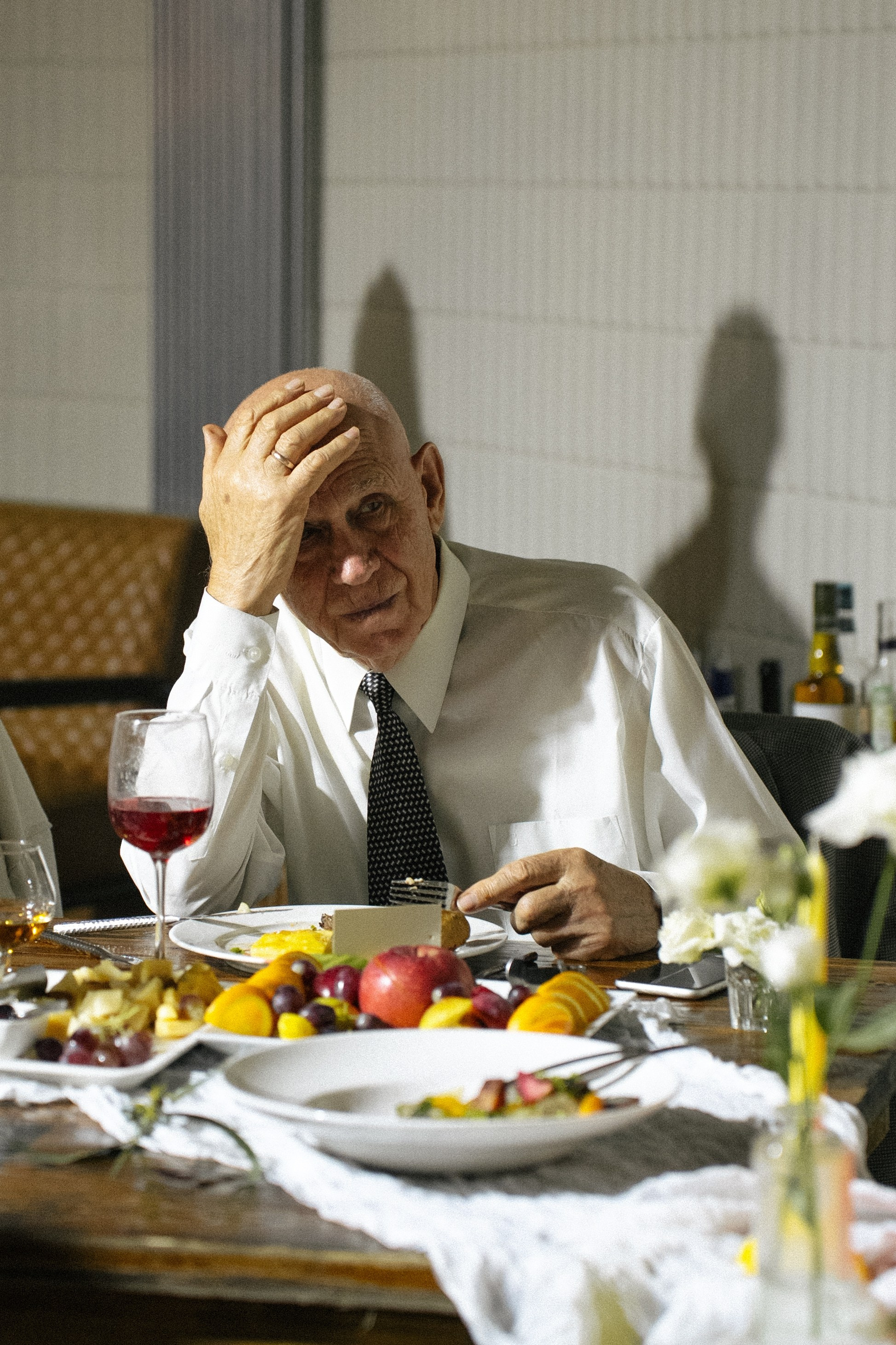 Кирилл и Аида. Свадебный фотограф Москва Степановский Александр