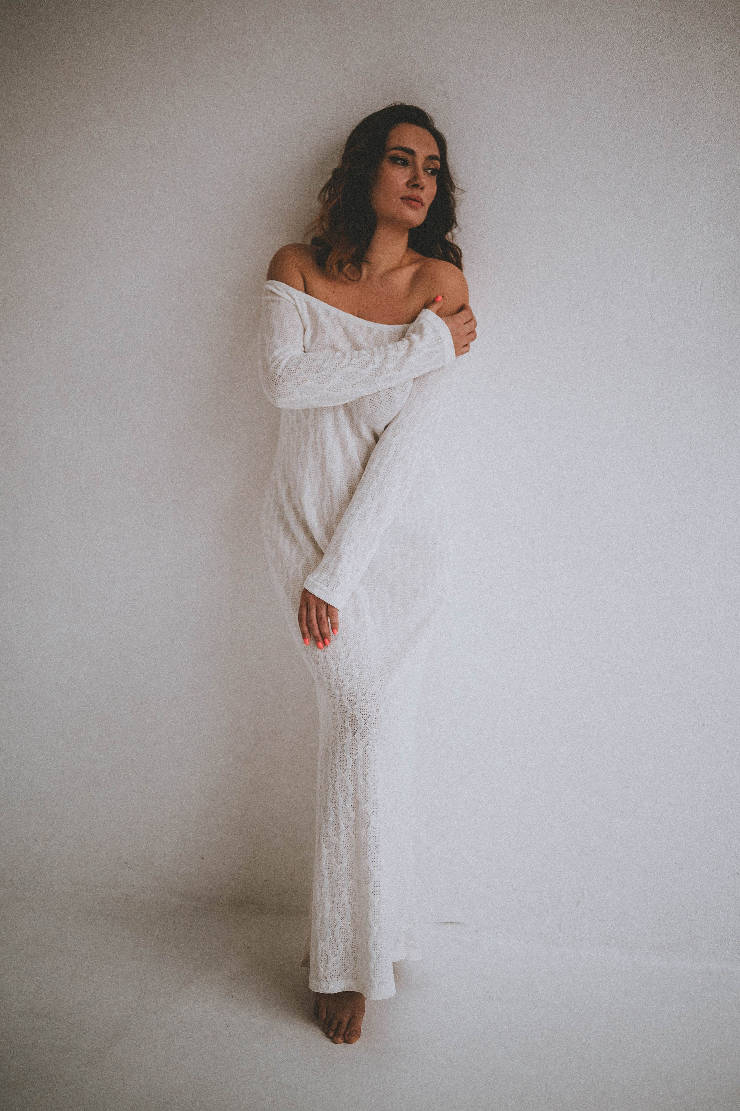 Маша в Воздухе. Фотограф Кристина Пархоменко