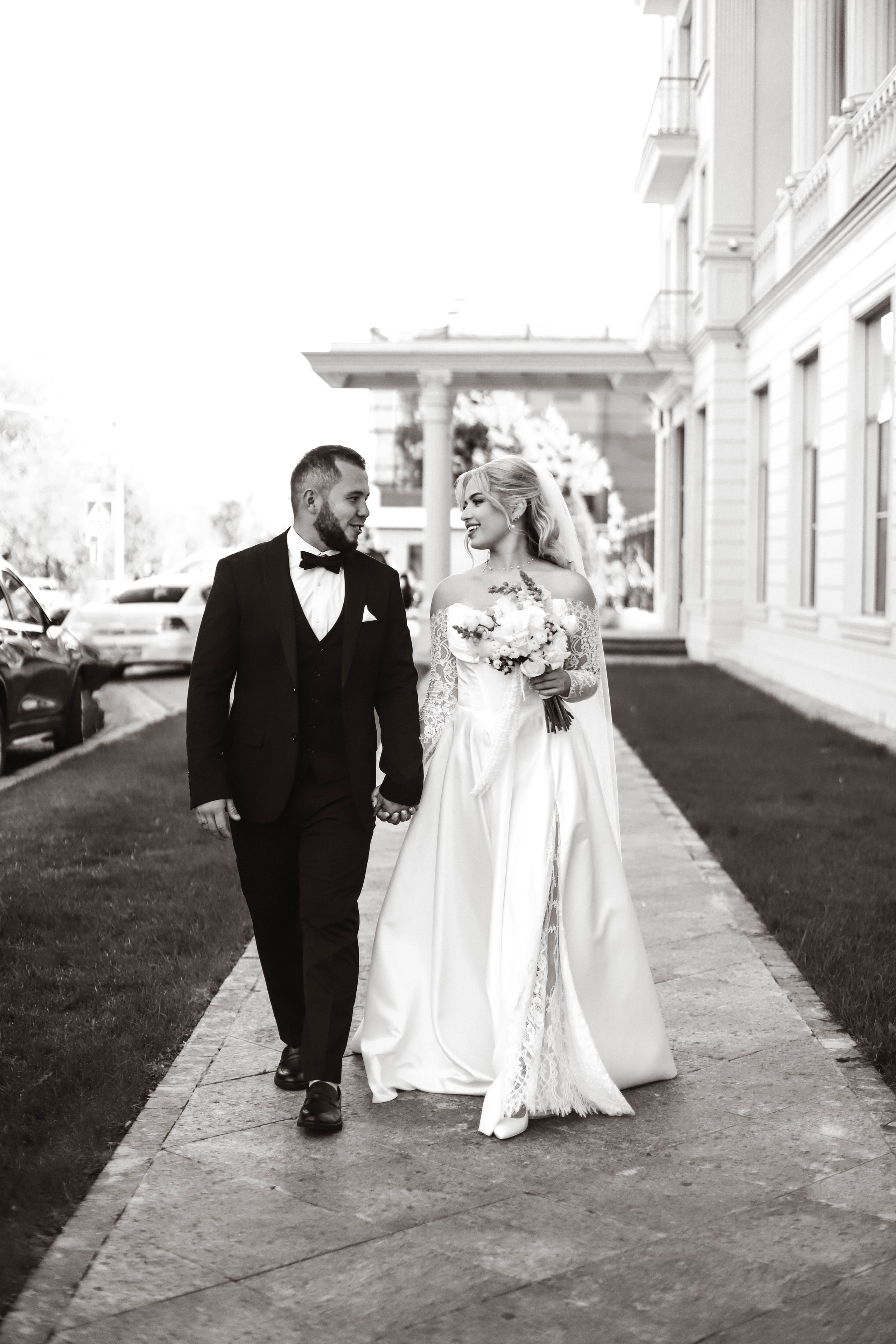 СОФИЯ & МИХАИЛ. Фотограф Мариуполь | Ялта | Крым — Диана Мазенко