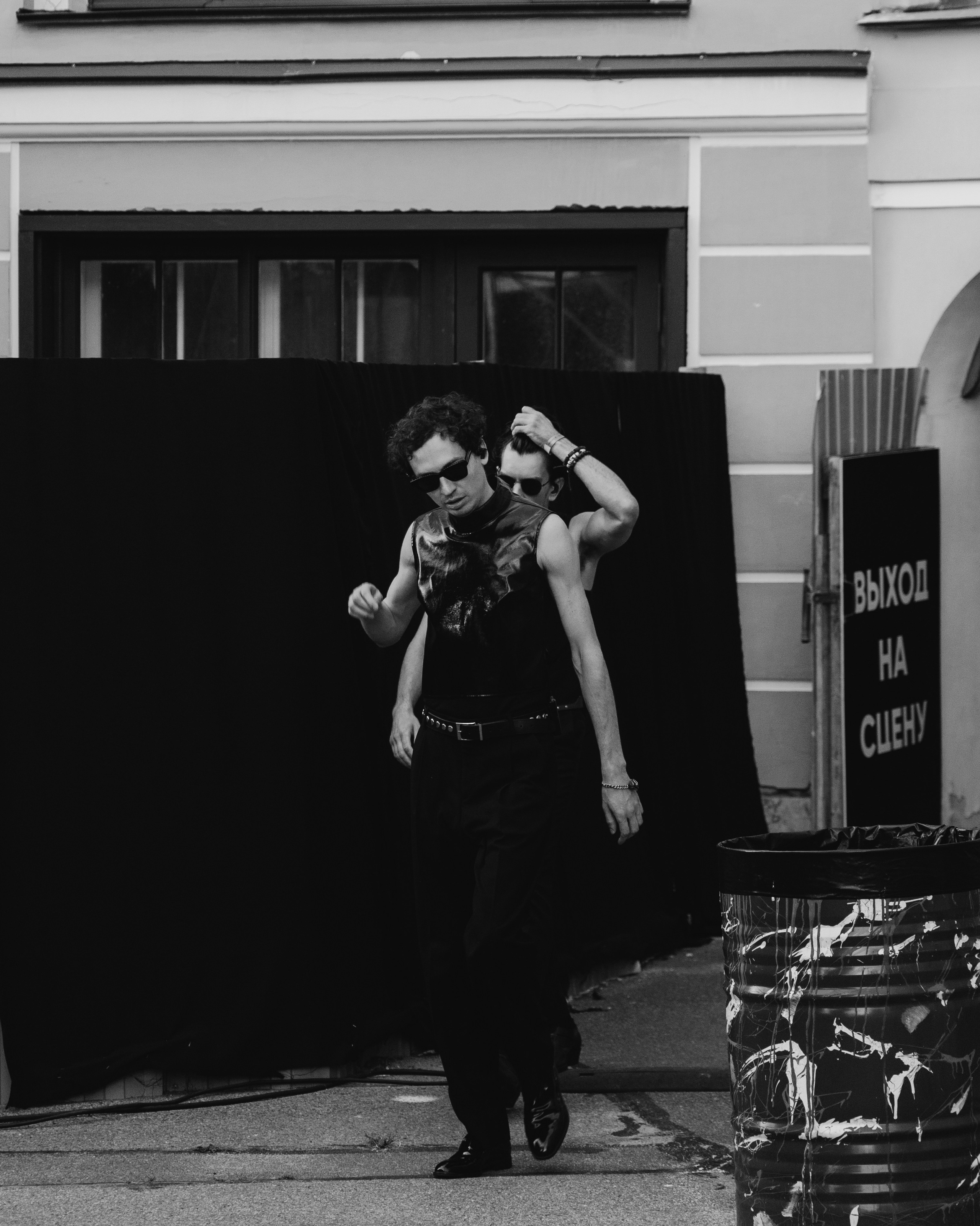 Zoloto SummerSound SPB’25. RUSLAN ROZANOV