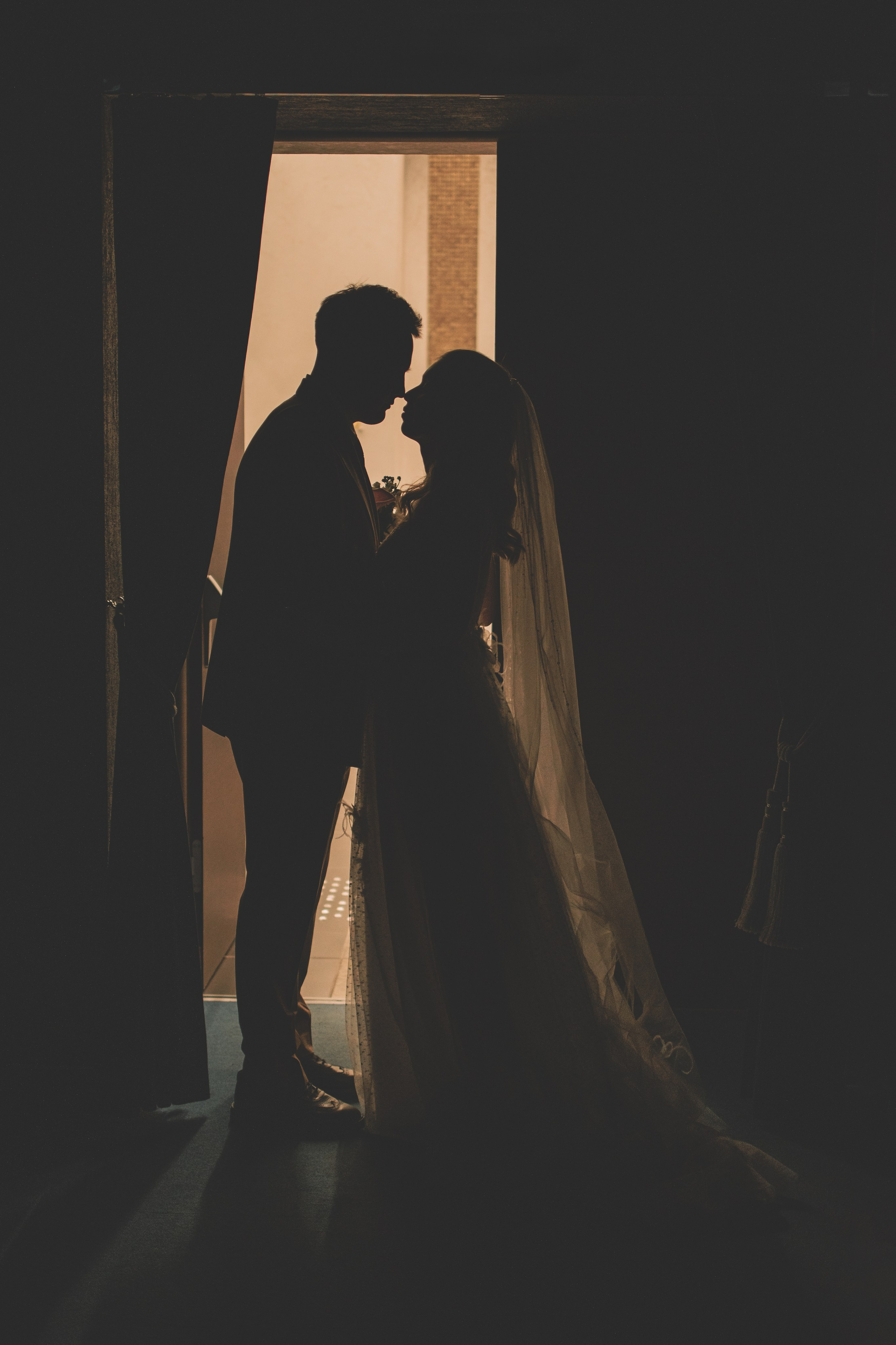 Альберт и Анастасия (Студийная фотосессия, роспись в ДК Нефтяник + фотосессия с гостями). Семейный и свадебный фотограф Губкинский и Ставрополь