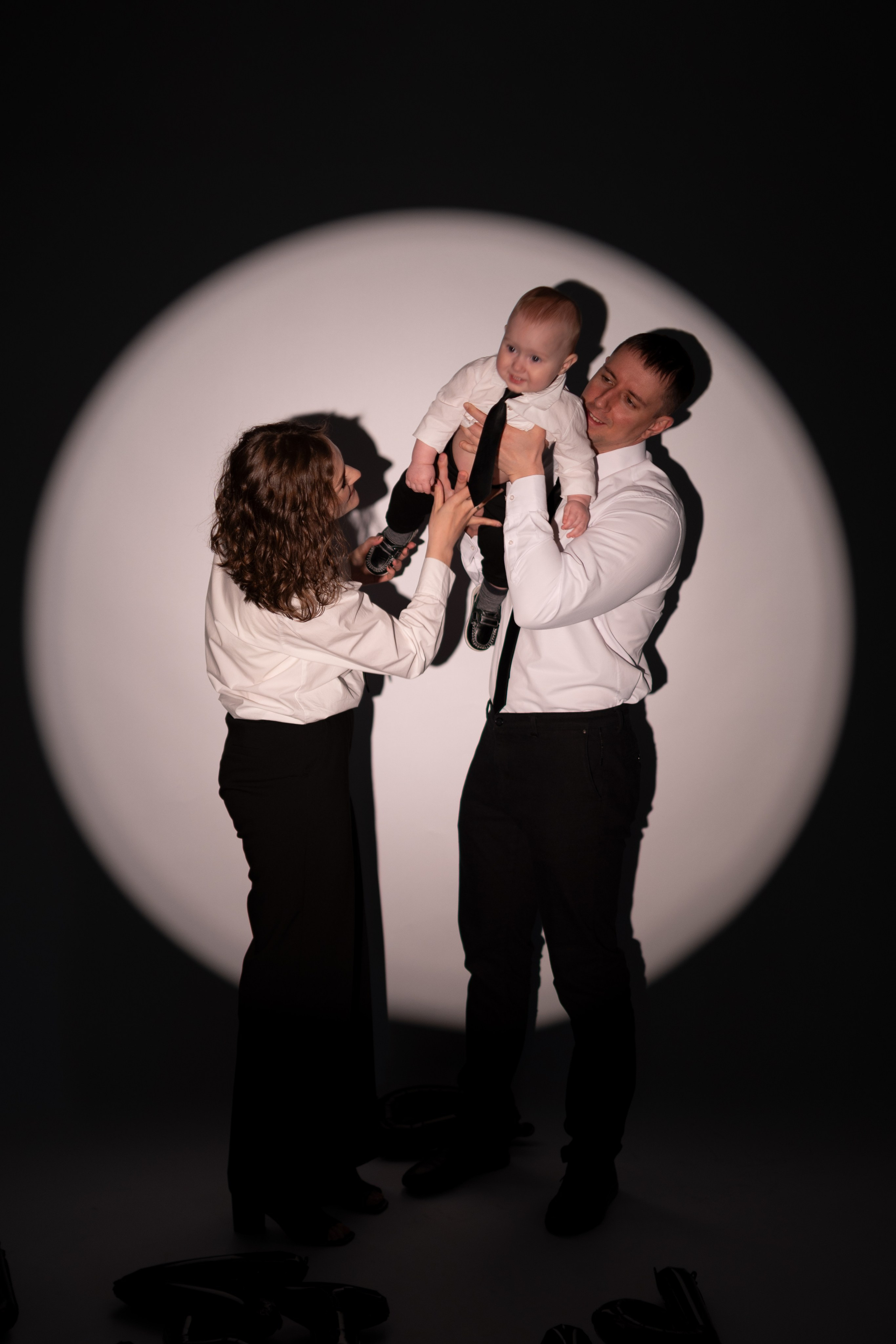 Годовасие Артема. Семейный и свадебный фотограф Губкинский и Ставрополь