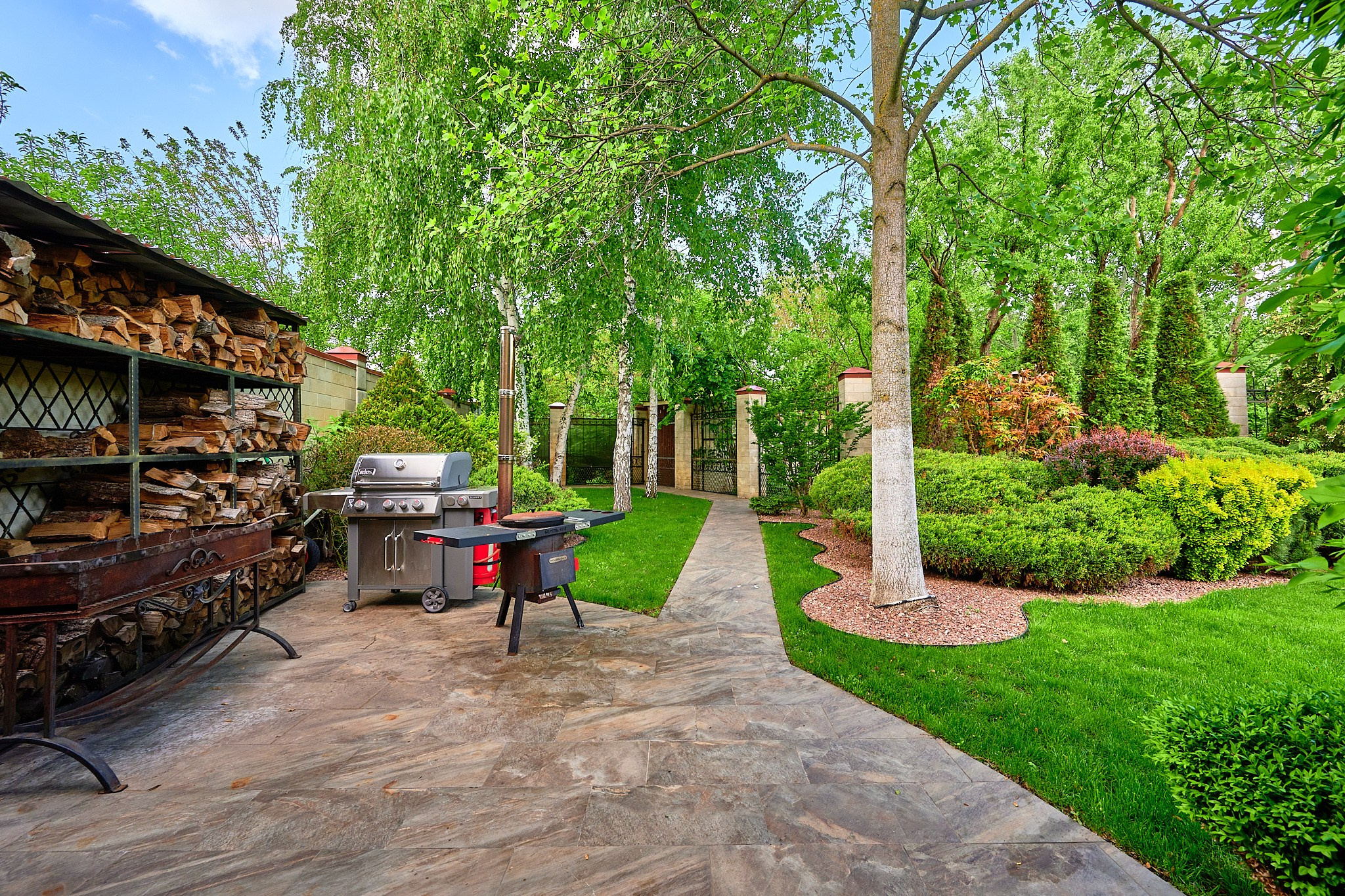 Дом 168. Интерьерный фотограф в Краснодаре