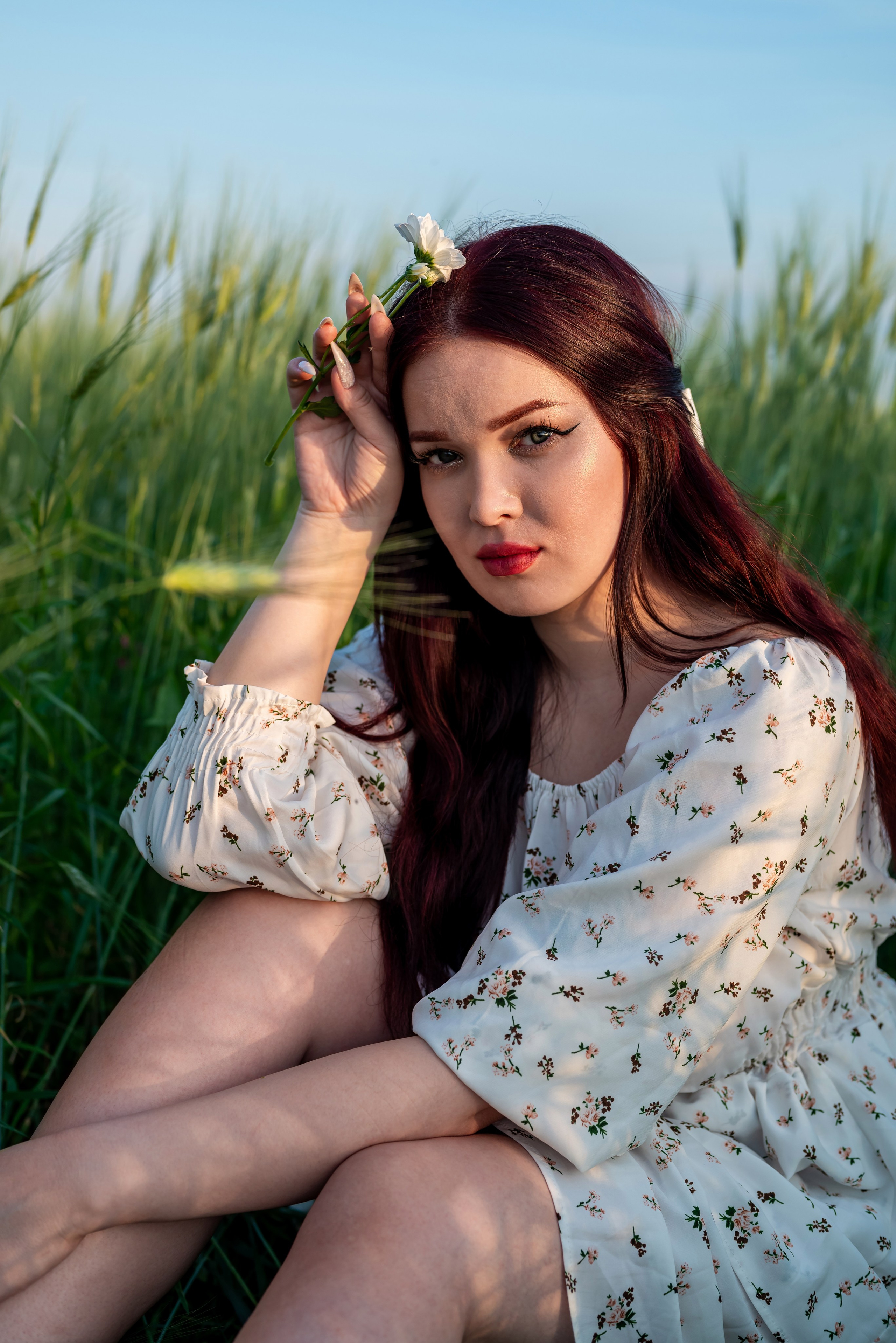 Анастасия. Фотограф в городе Салават