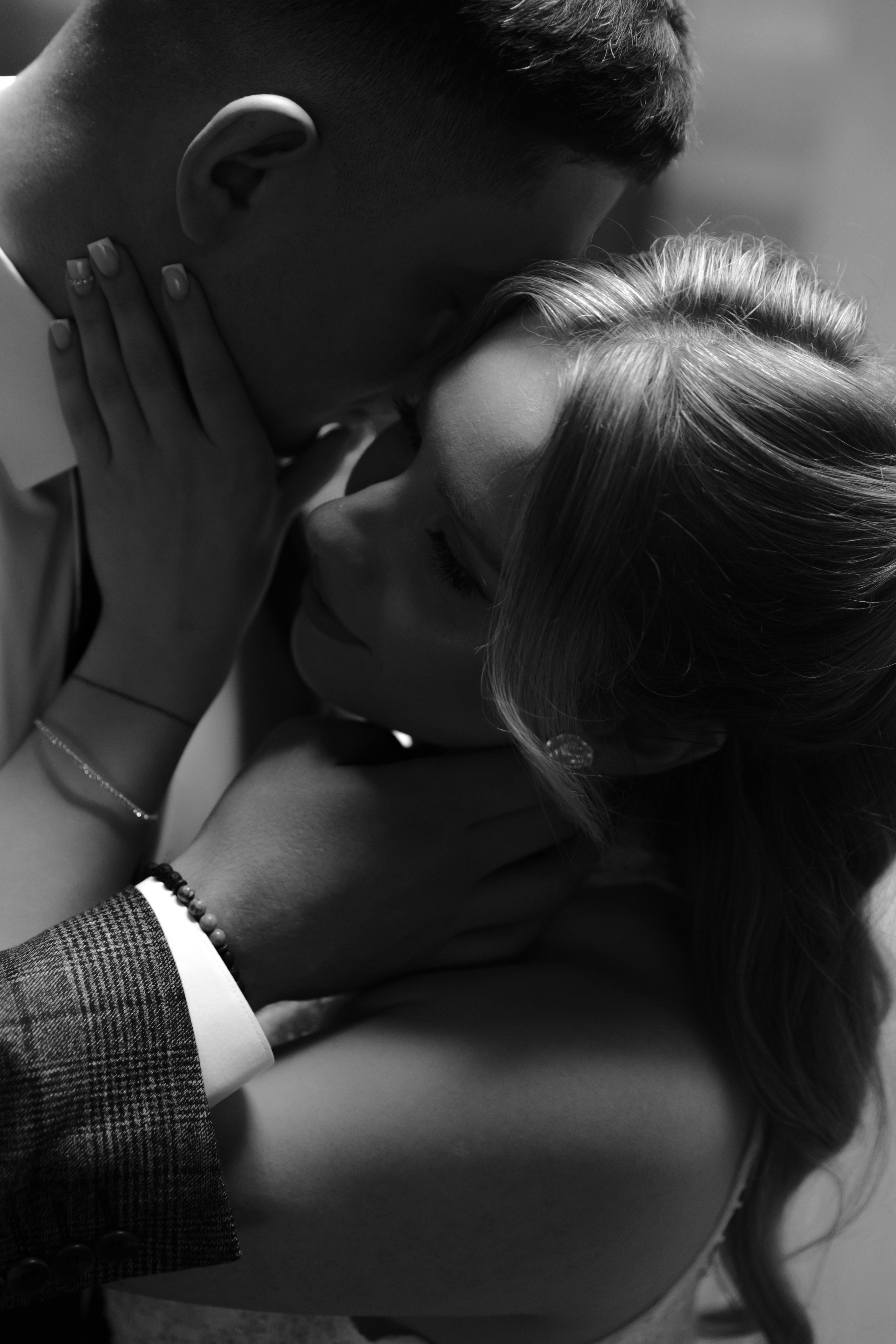 Свадебный день Паши и Насти. Свадебный фотограф Анна Бабахина