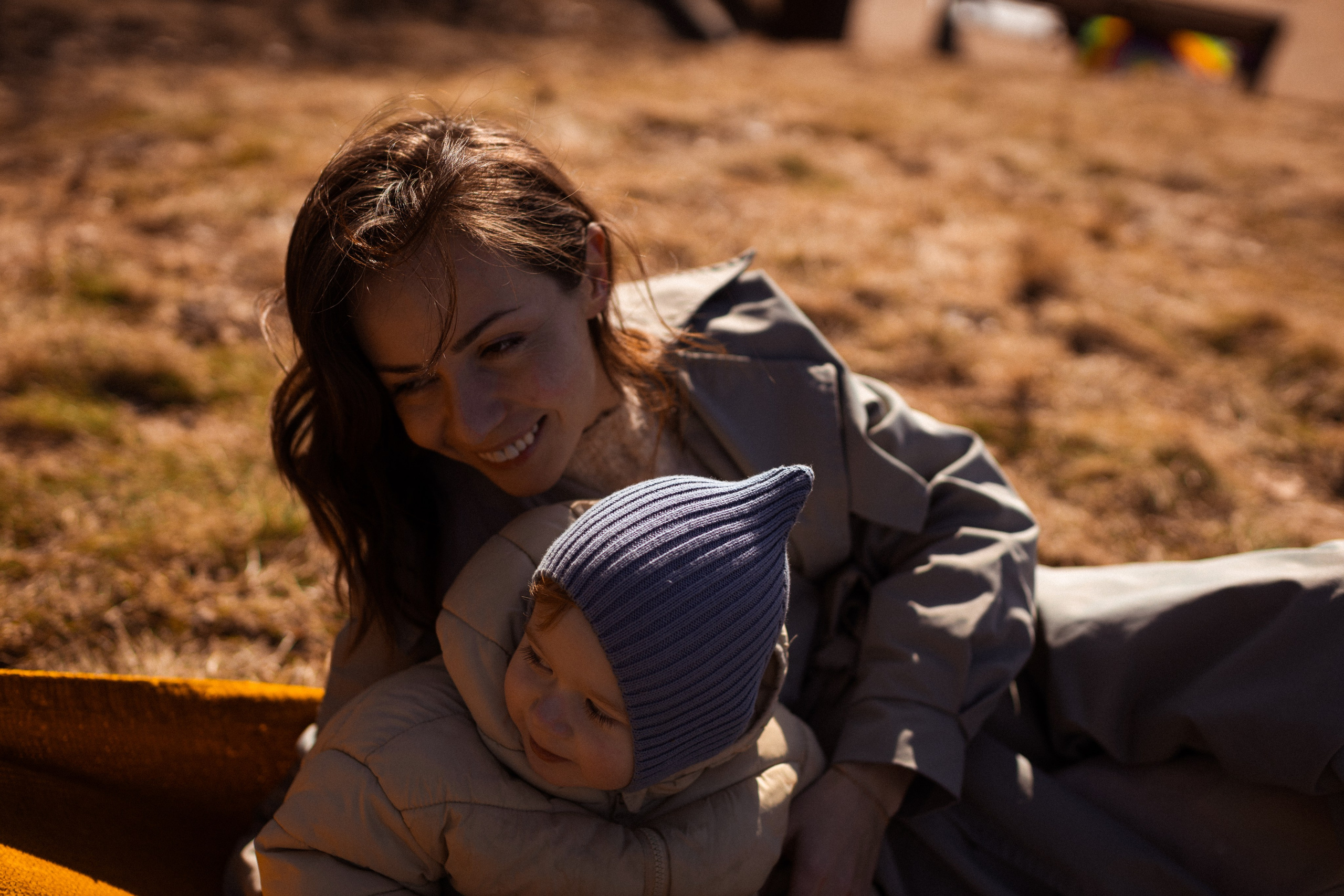 Лилия и ее семья. Свадебный и семейный фотограф Савельева Дарья