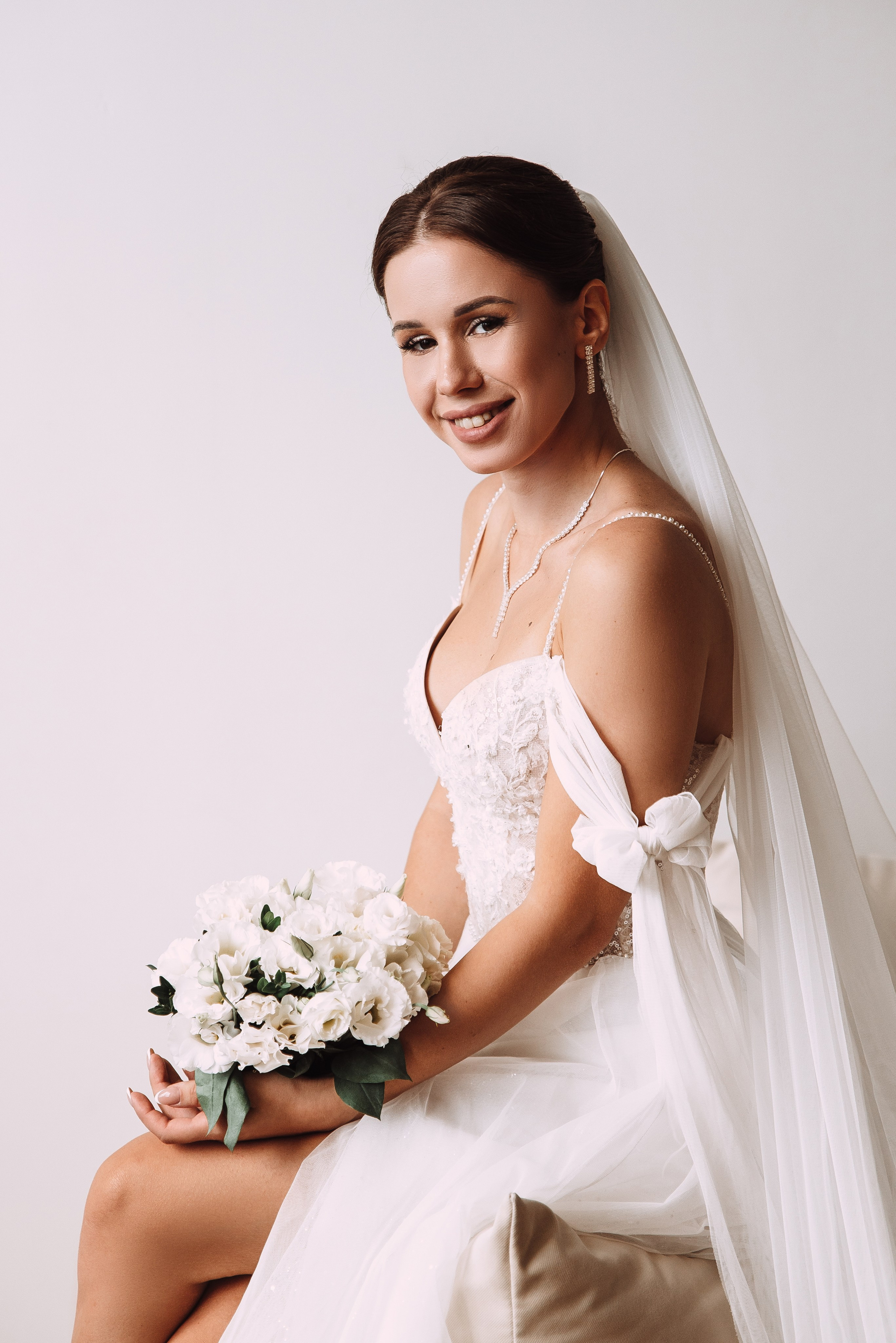 Дмитрий + Мария. Свадебный и семейный фотограф в Волгограде Олеся Лисицкая