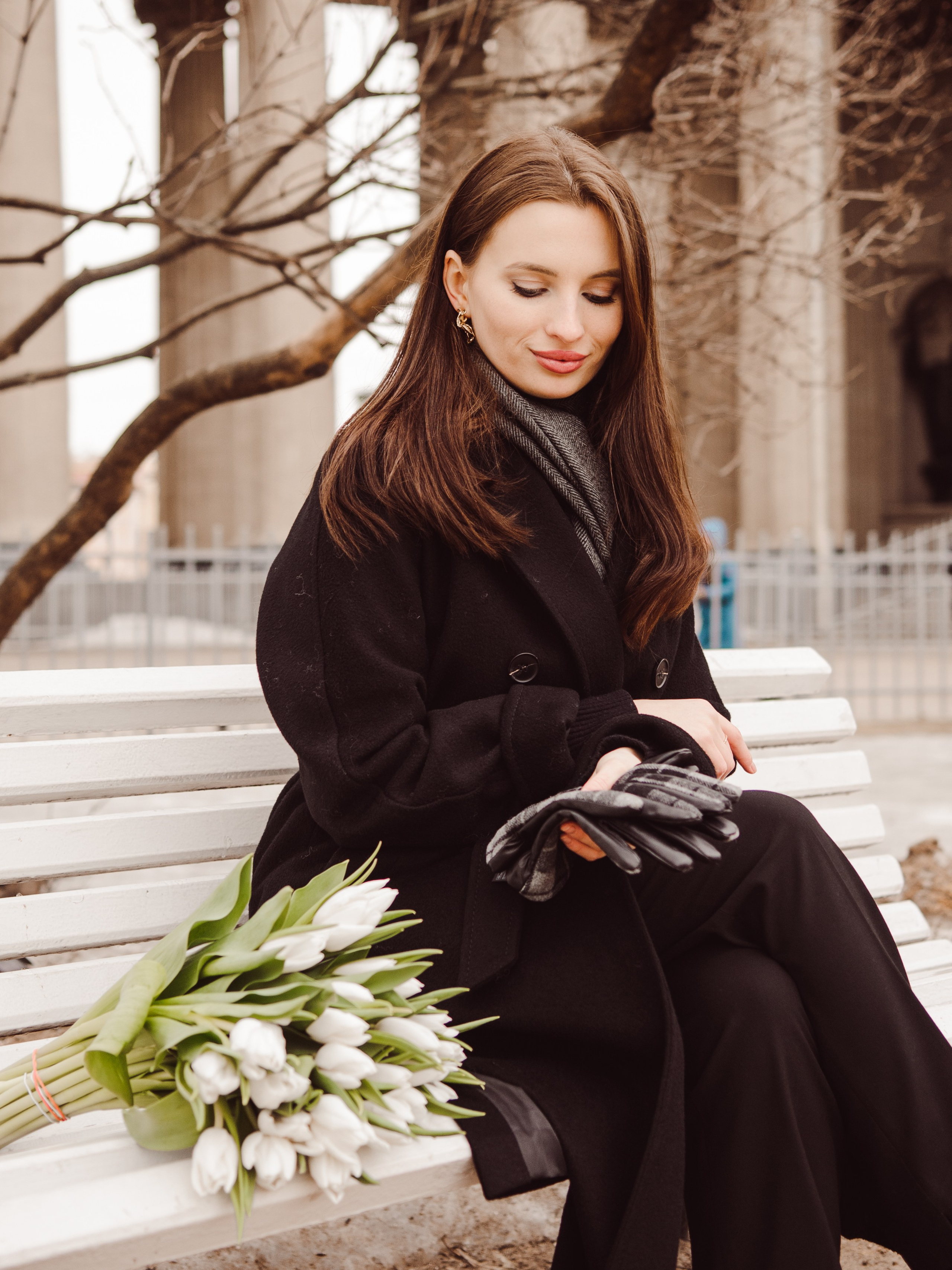 Анна. Фотограф Красная поляна|Сочи|Сириус