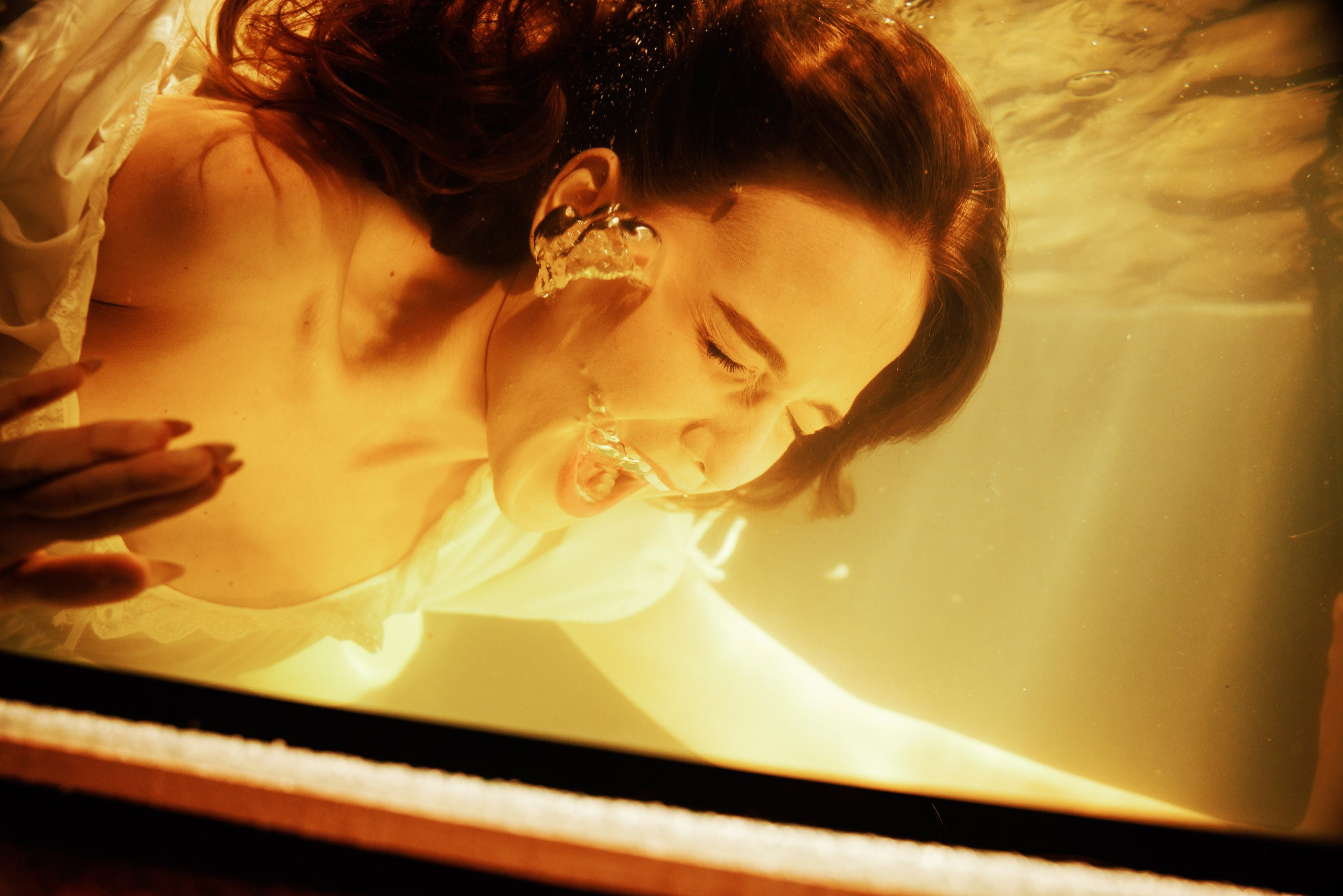 Портфолио. Творческий фотограф в Екатеринбурге, Михаил Шатихин