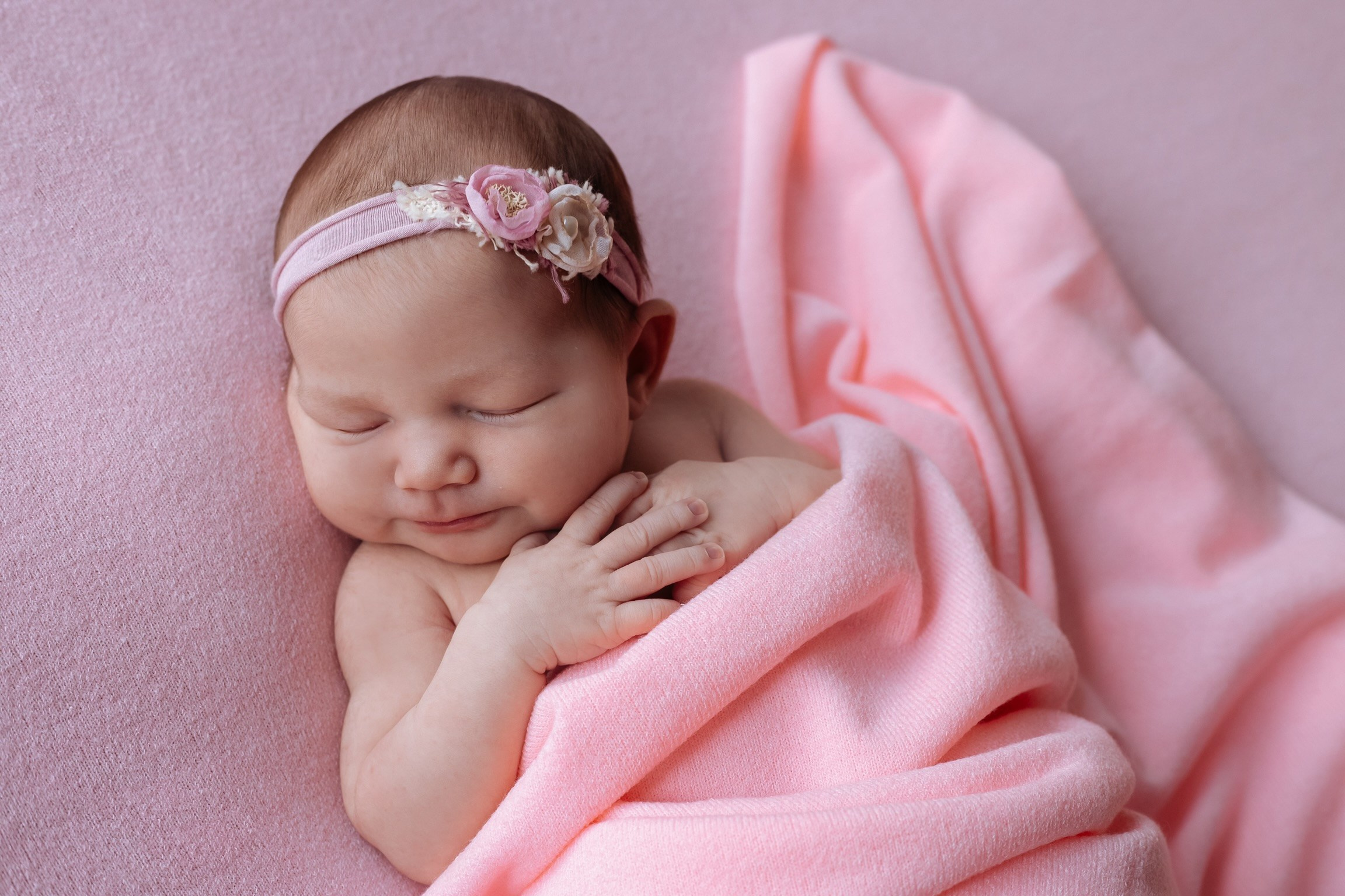 Девочки. Фотограф новорожденных Химки, Красногорск, Мытищи и Москва Елена Третьяк