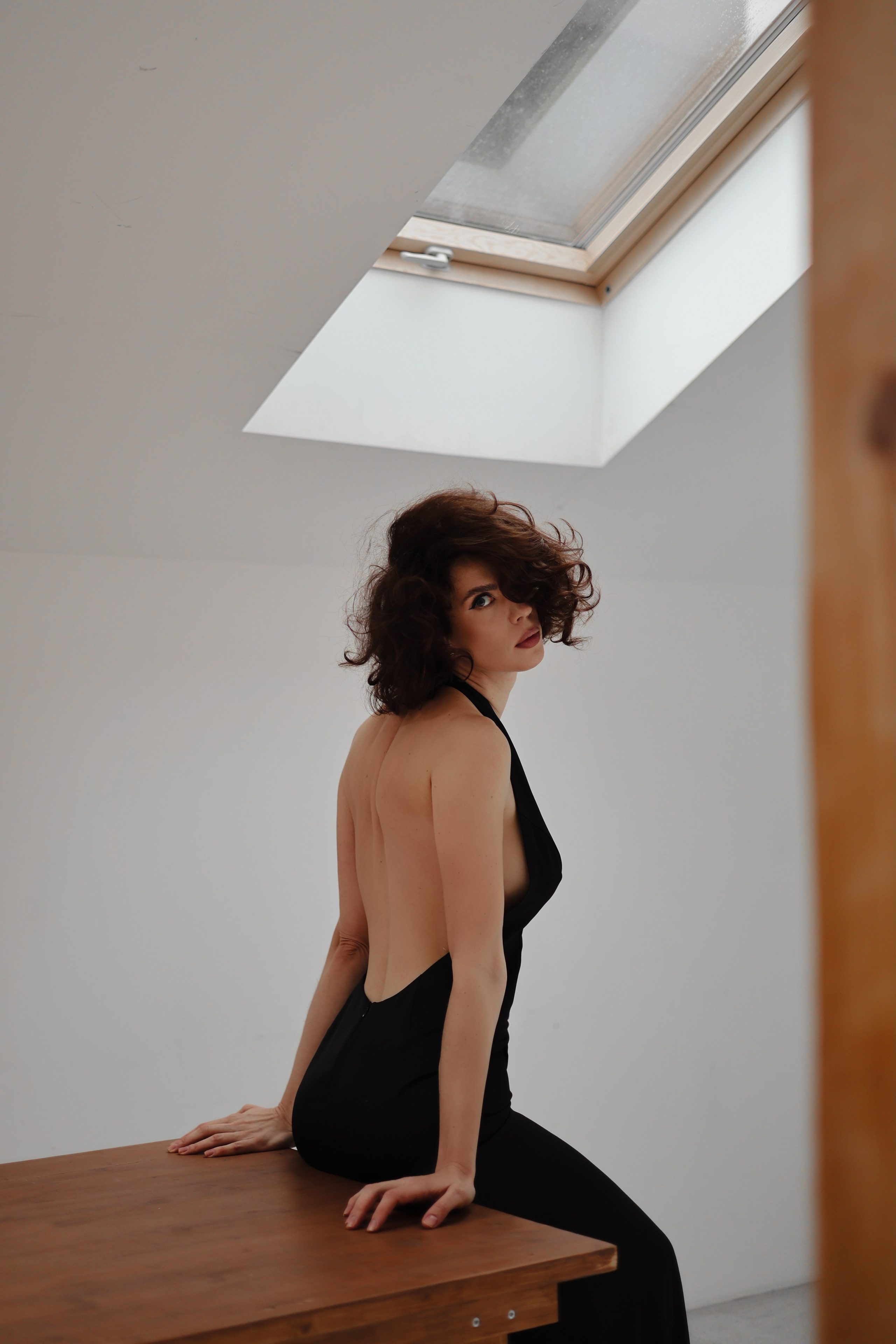 Yana. Фотограф Popova Polina