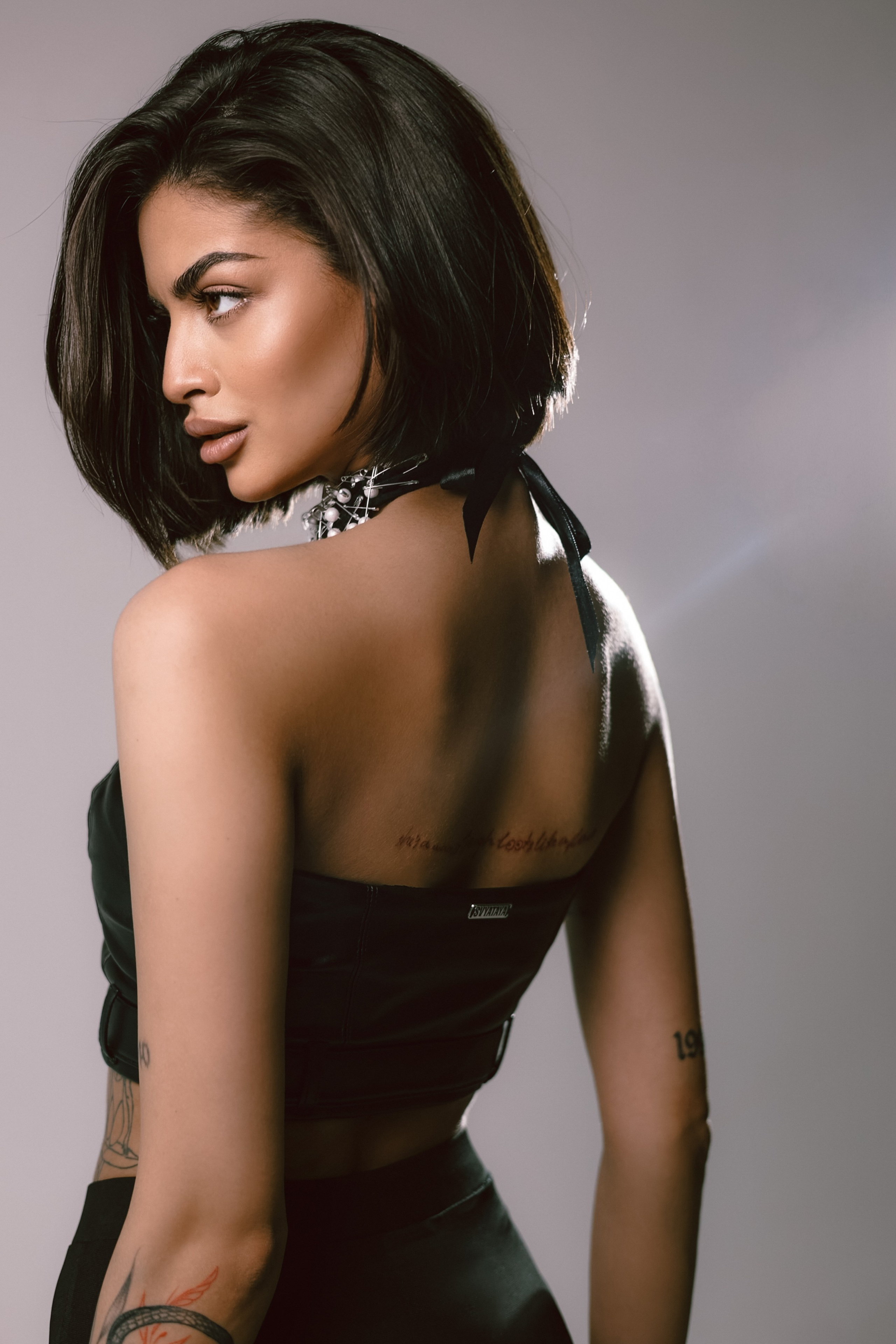 Simi. Фотограф Popova Polina