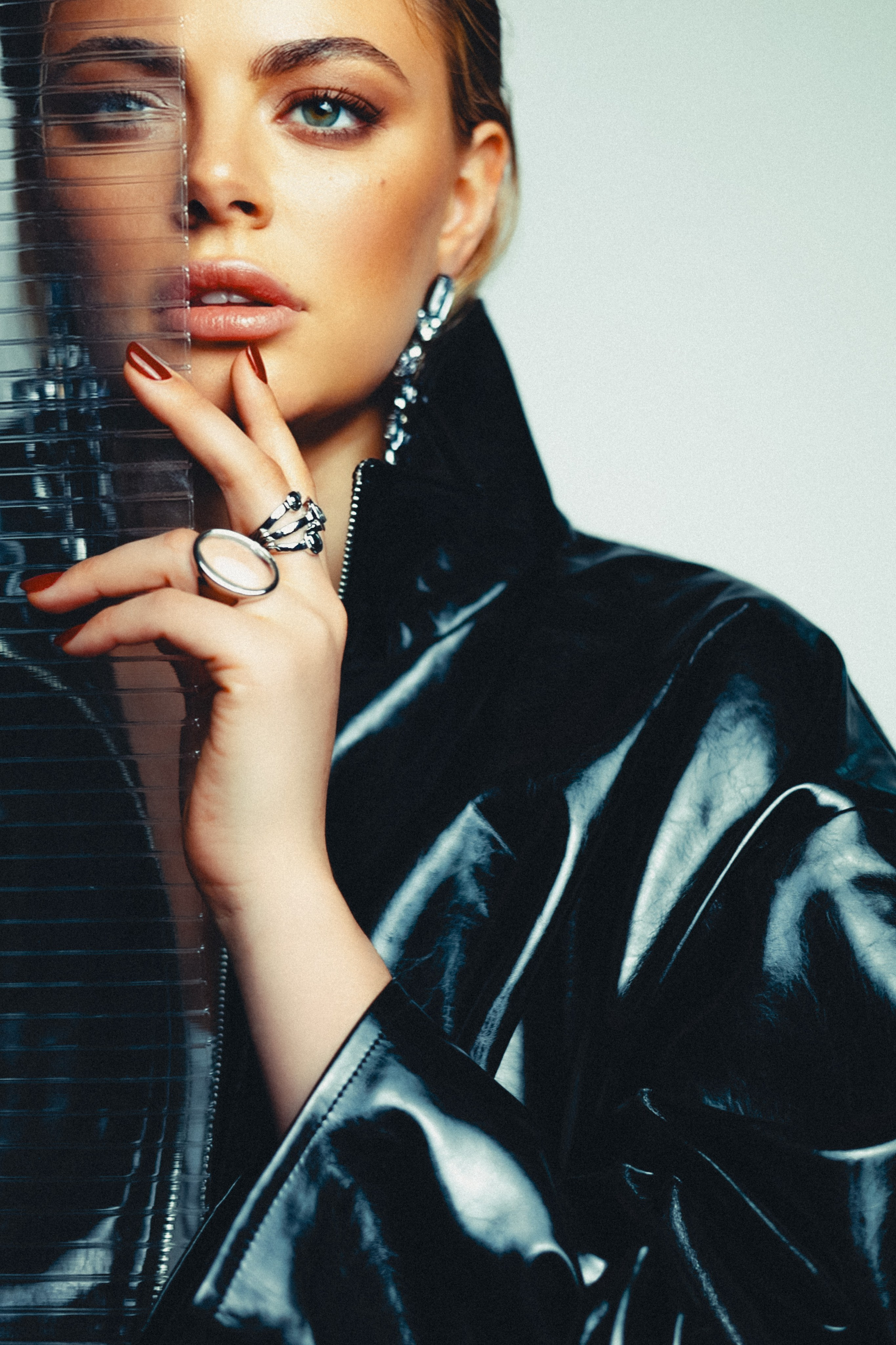 Маргарита Аброськина. Фотограф Popova Polina