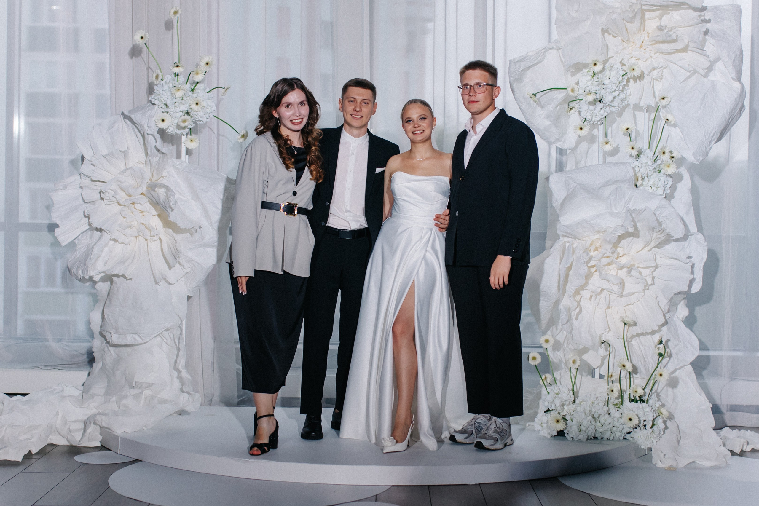 Даниил и Мария. Мордвинова Татьяна