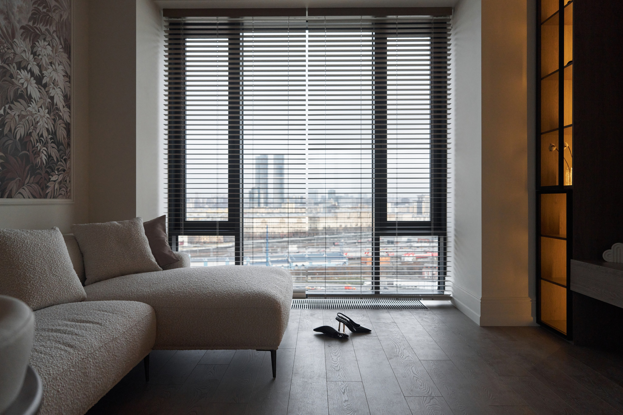 ЖК HIDE (50 кв.м). Рекламный, интерьерный, предметный фотограф в Москве, Санкт-Петербурге Ждан Павел