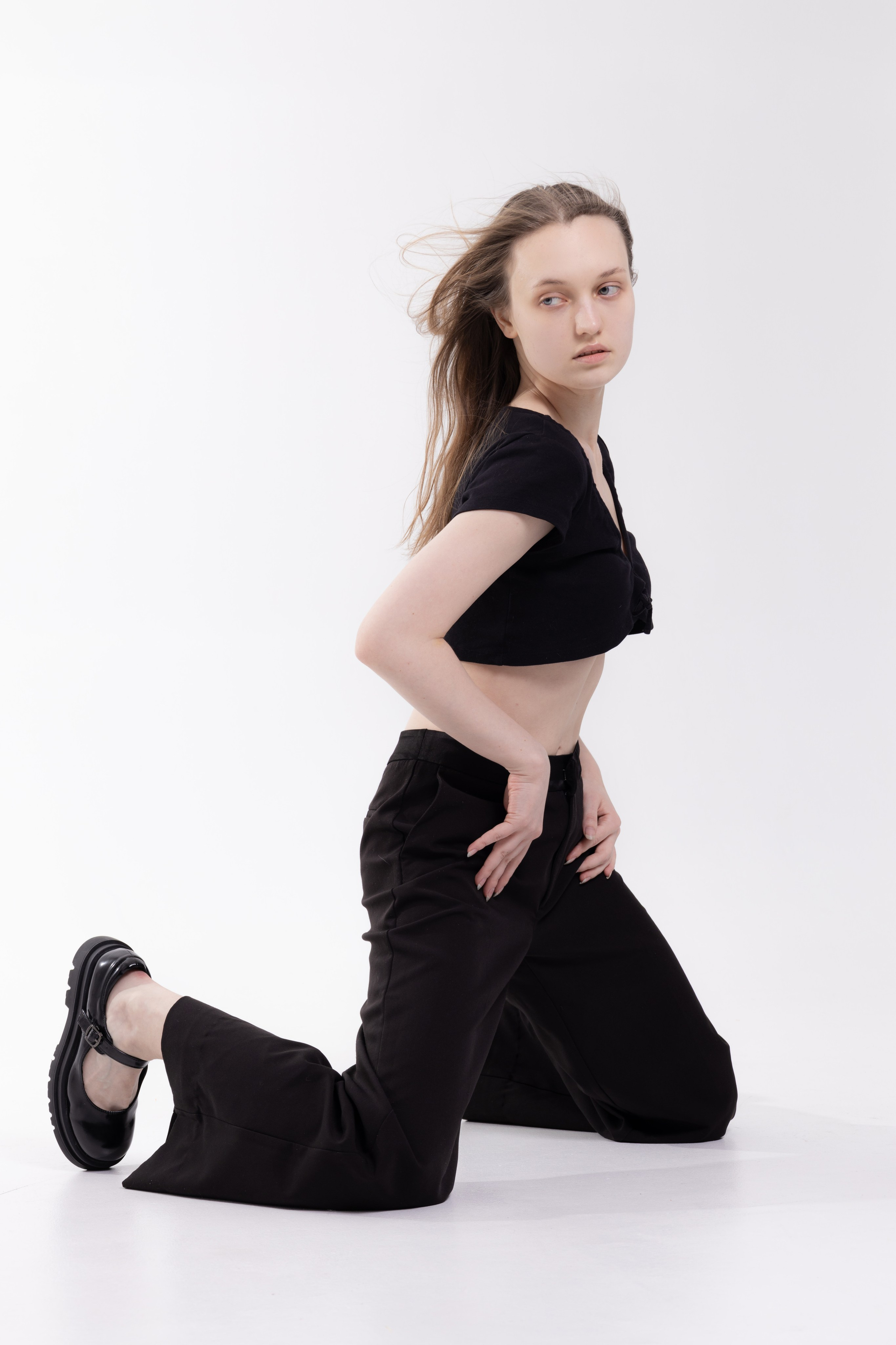 Модель Ангелина. Фотограф Владивосток Анастасия Бондарь