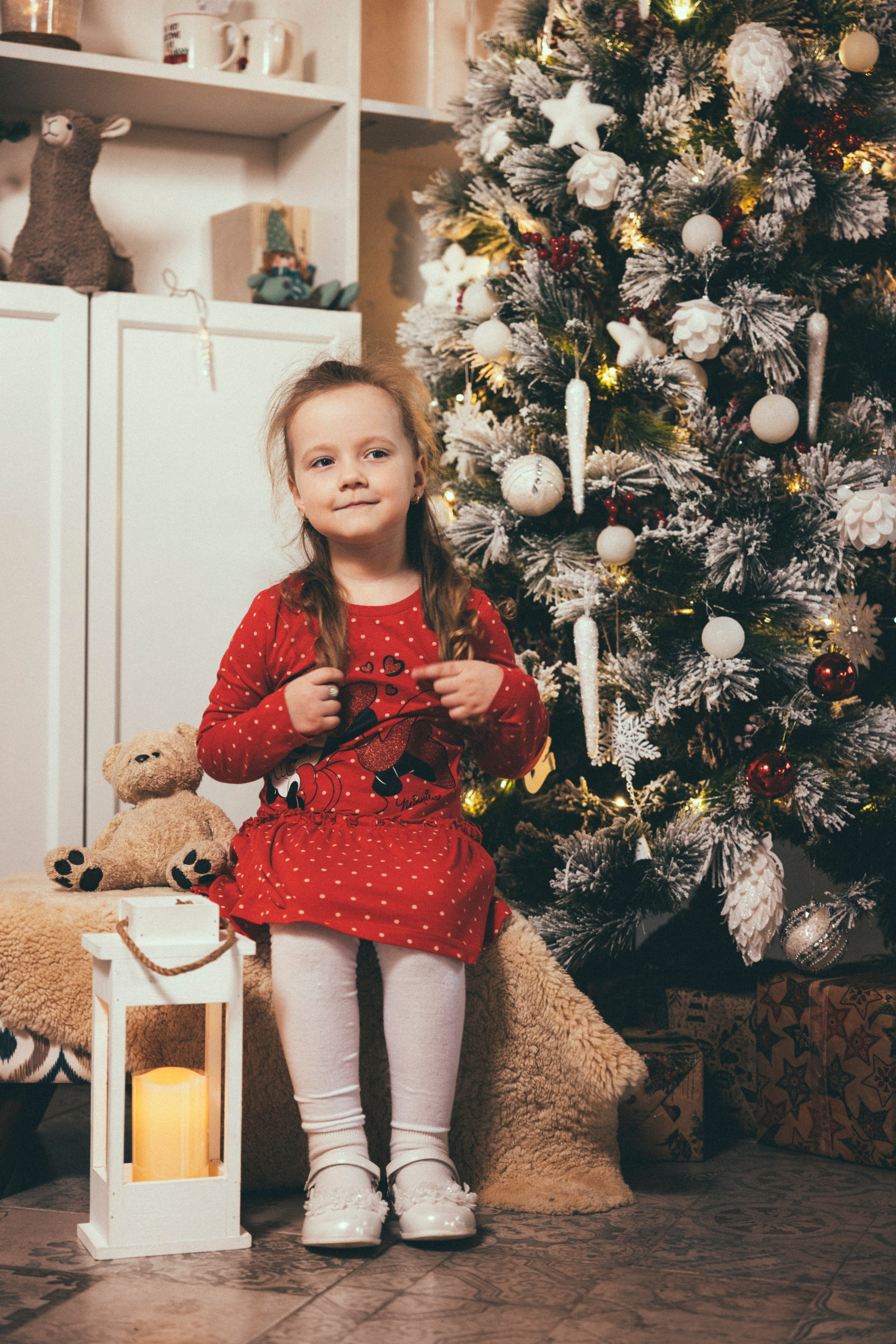 Сергей и Юля @ Кира и Ангелина. Фотограф в Туле — Борисов Николай